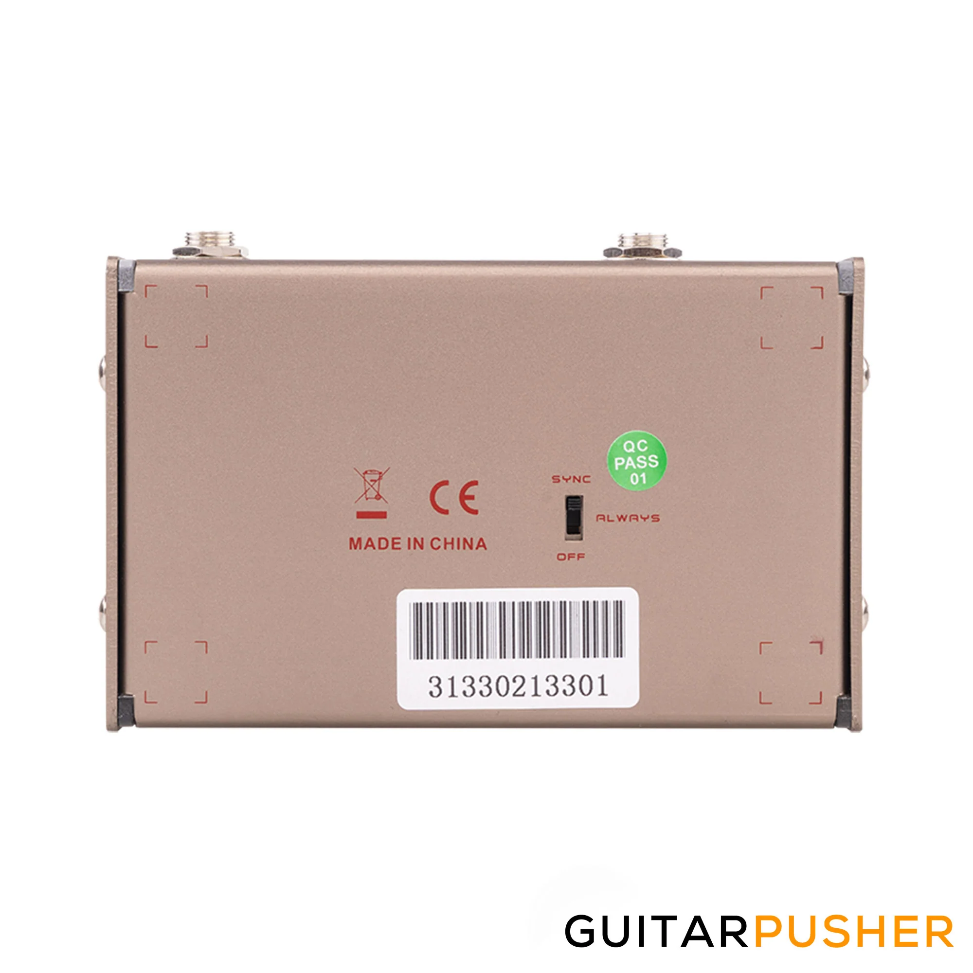 Joyo R-24 Rigel Preamp - Image 2