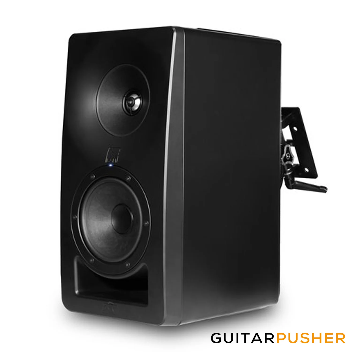 Kali Audio Santa Monica Series SM-5 5" Powered Studio Monitor - Black - Image 12