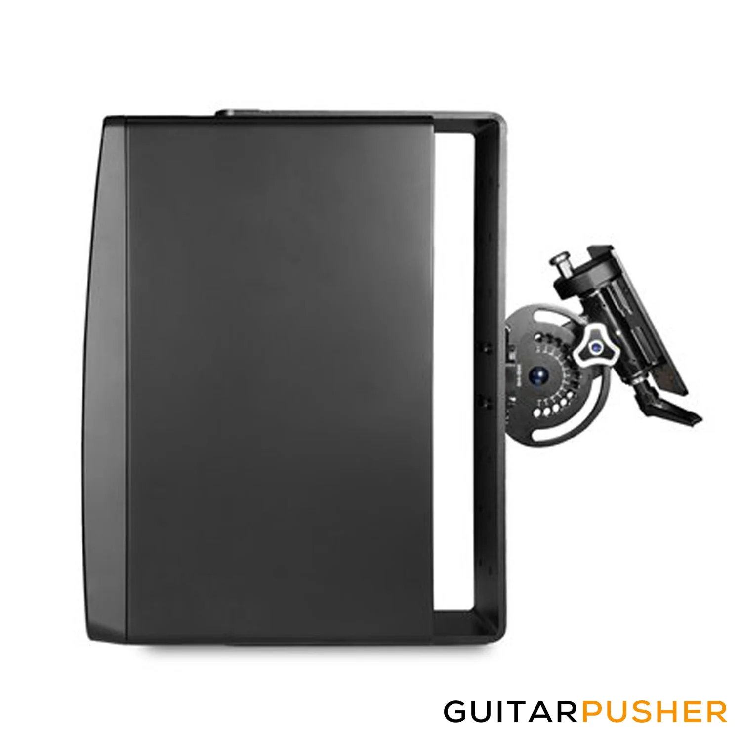 Kali Audio Santa Monica Series SM-5 5" Powered Studio Monitor - Black - Image 13