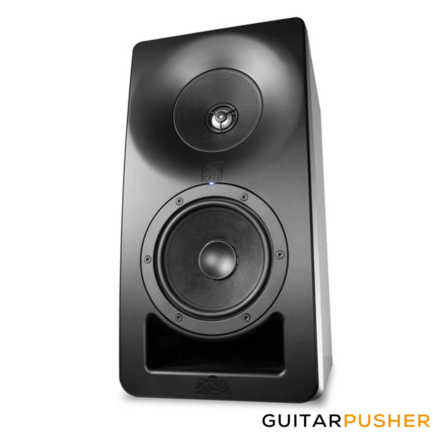 Kali Audio Santa Monica Series SM-5 5" Powered Studio Monitor - Black - Image 4