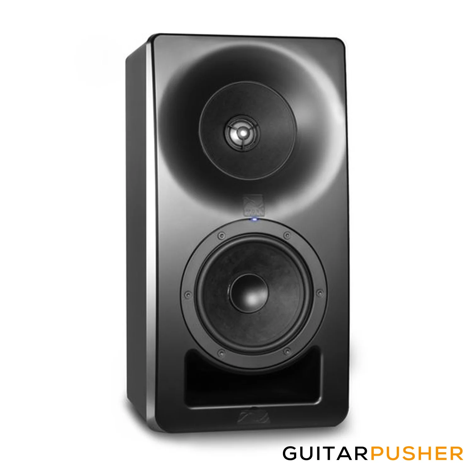 Kali Audio Santa Monica Series SM-5 5" Powered Studio Monitor - Black - Image 5