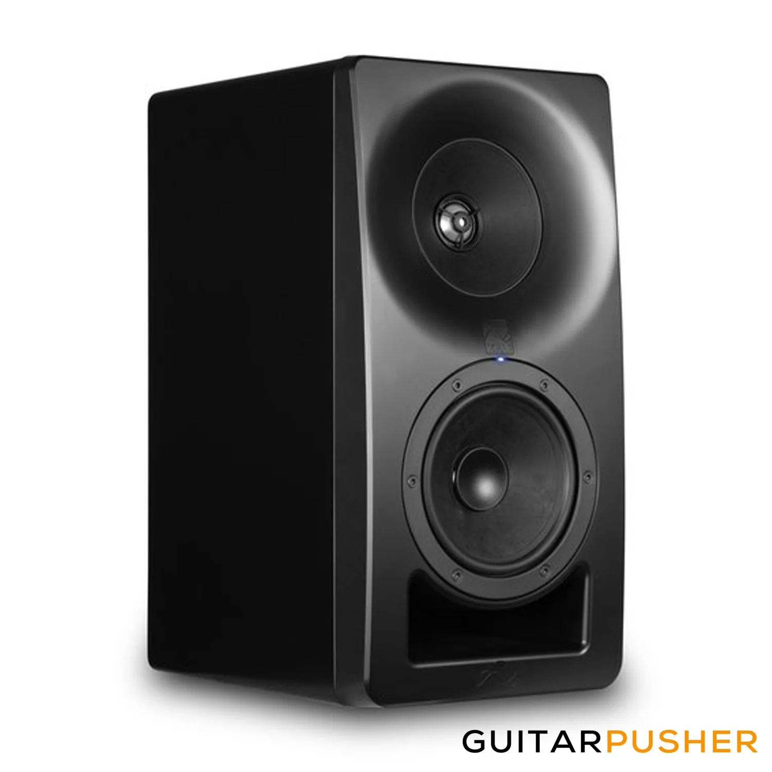 Kali Audio Santa Monica Series SM-5 5" Powered Studio Monitor - Black - Image 6