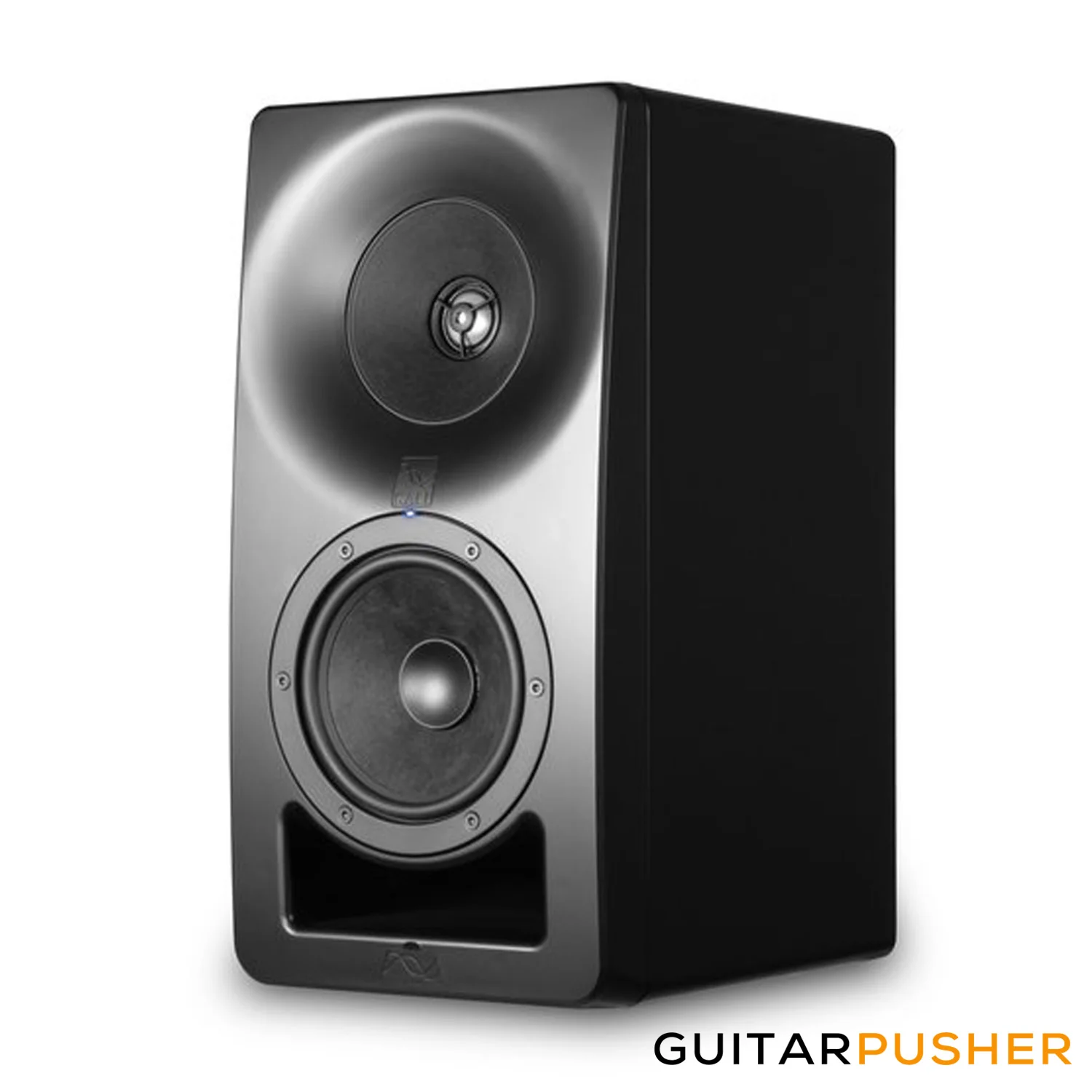 Kali Audio Santa Monica Series SM-5 5" Powered Studio Monitor - Black - Image 7