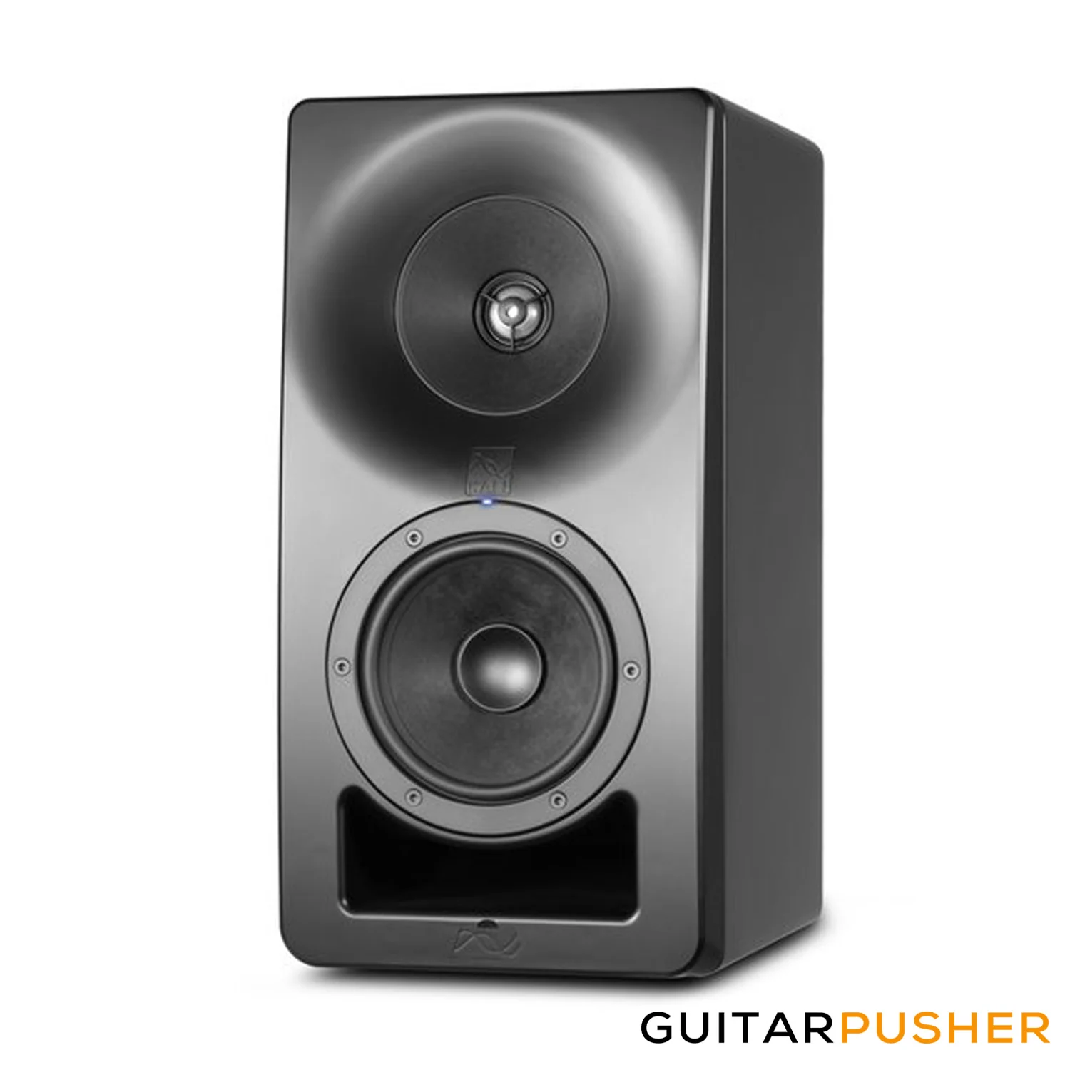 Kali Audio Santa Monica Series SM-5 5" Powered Studio Monitor - Black - Image 8