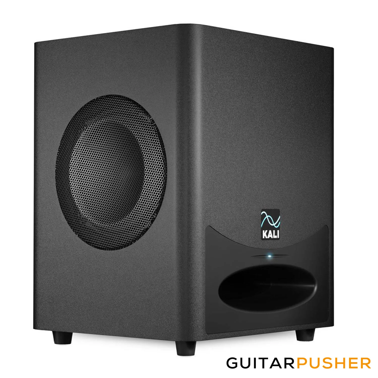 Kali Audio Watts Series WS-6.2 6.5" Powered Subwoofer (Black) - Image 2