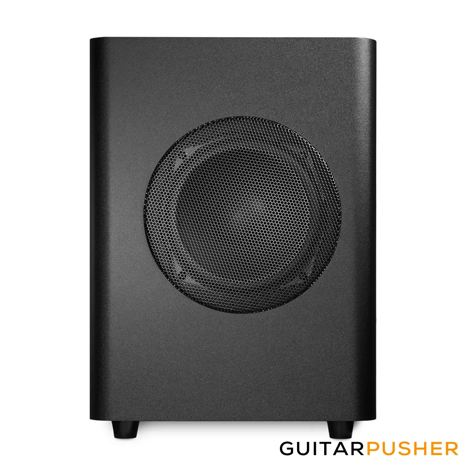 Kali Audio Watts Series WS-6.2 6.5" Powered Subwoofer (Black) - Image 3
