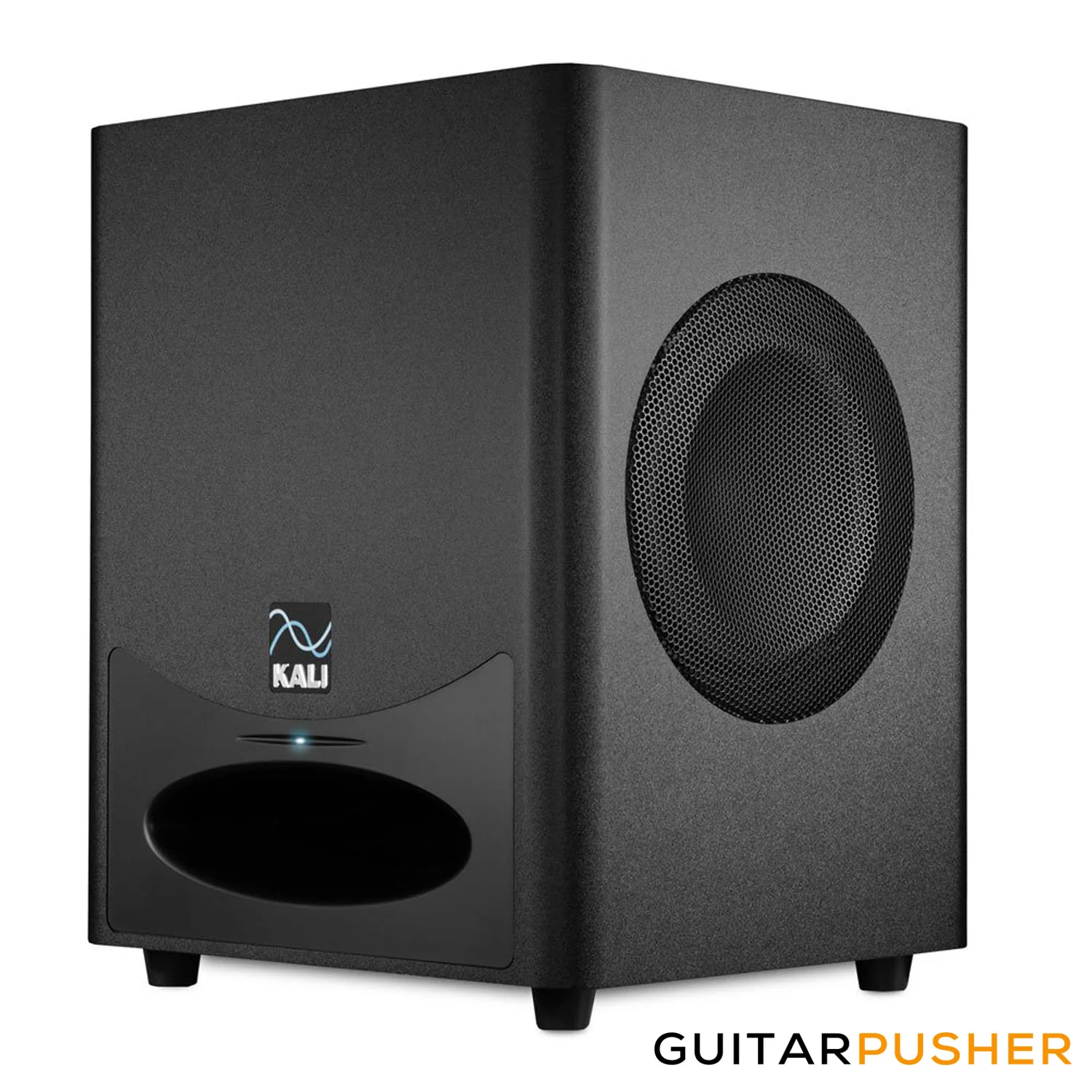 Kali Audio Watts Series WS-6.2 6.5" Powered Subwoofer (Black) - Image 5