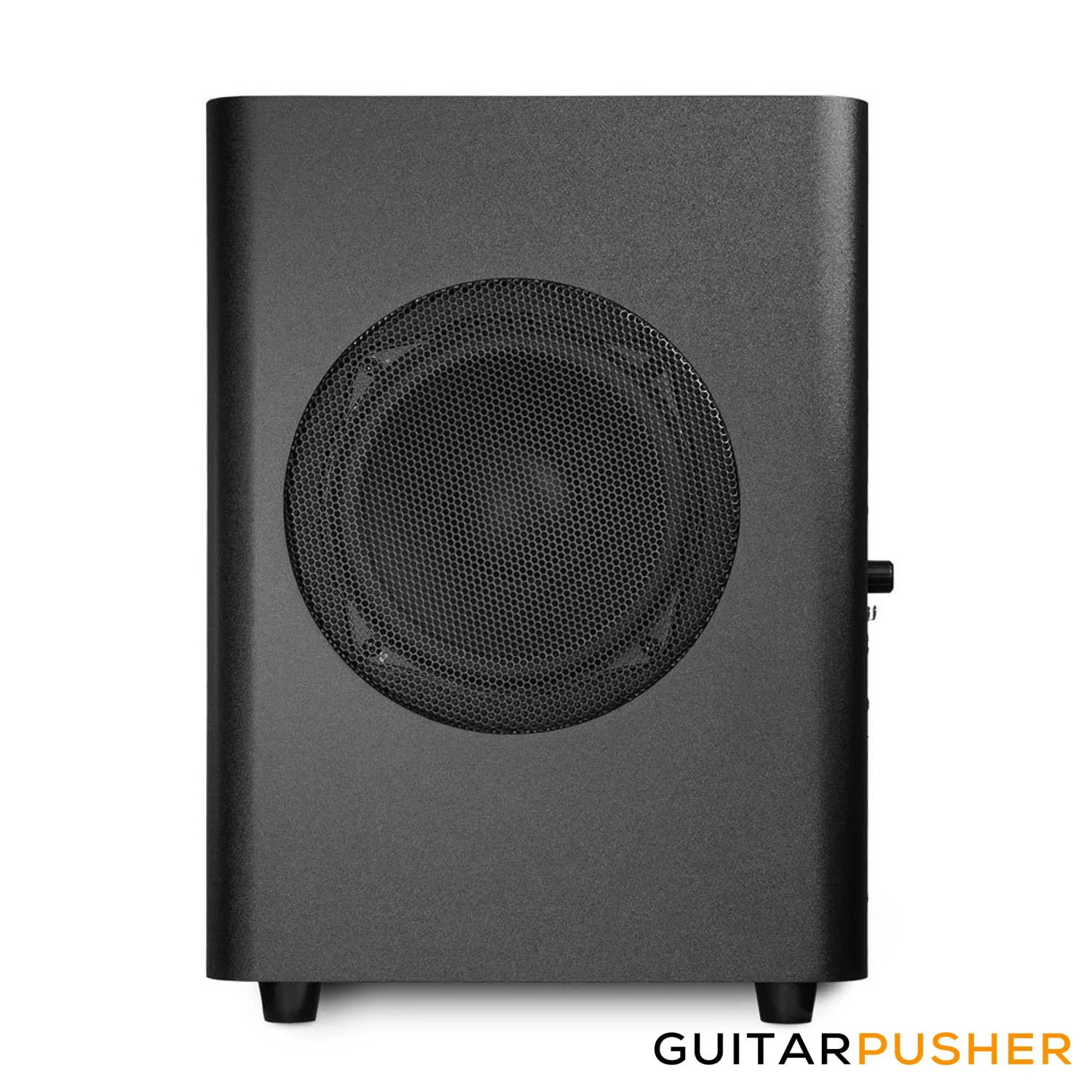Kali Audio Watts Series WS-6.2 6.5" Powered Subwoofer (Black) - Image 6