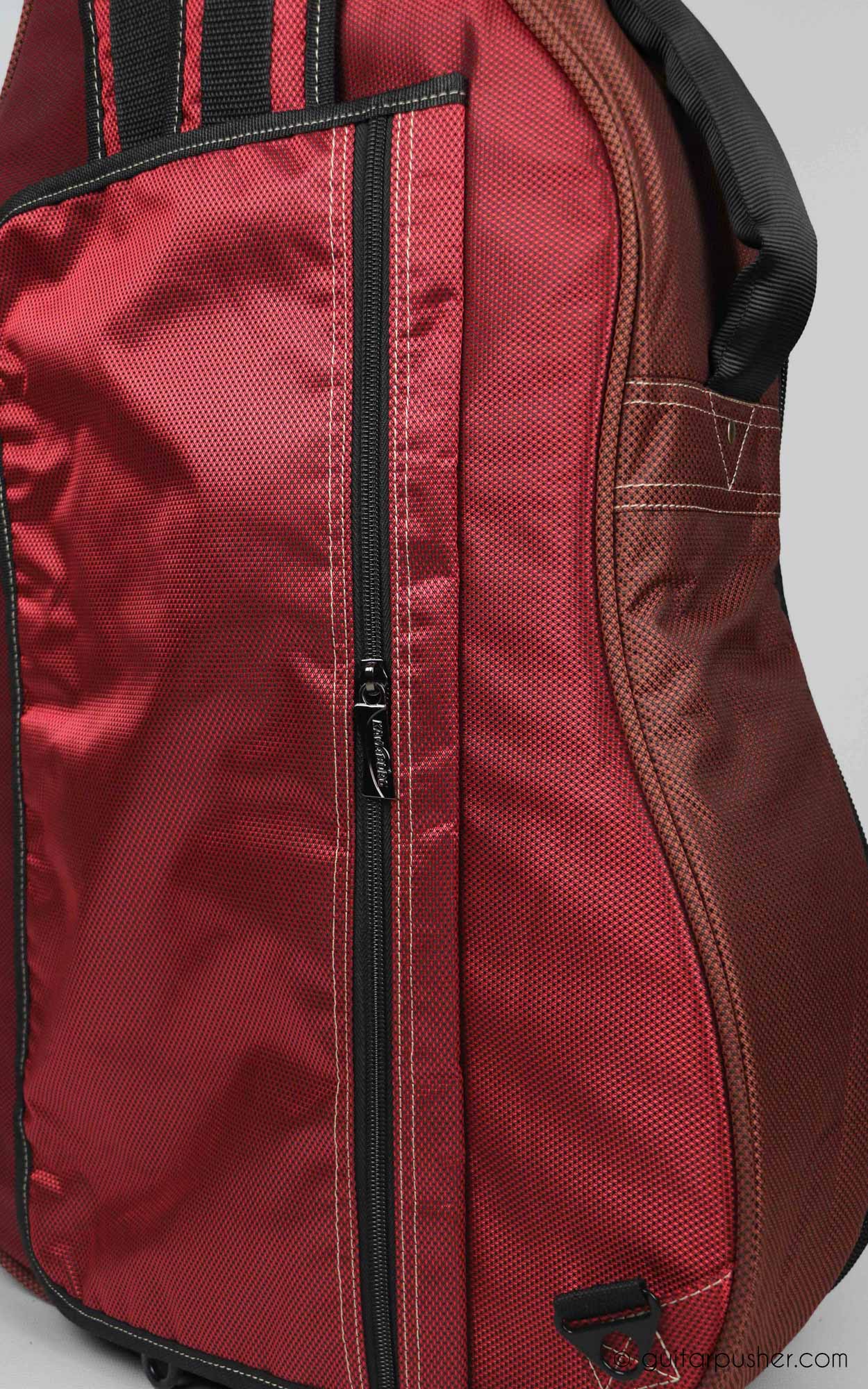 Kavaborg Acoustic Guitar Gig Bag (HG600F) - Image 30