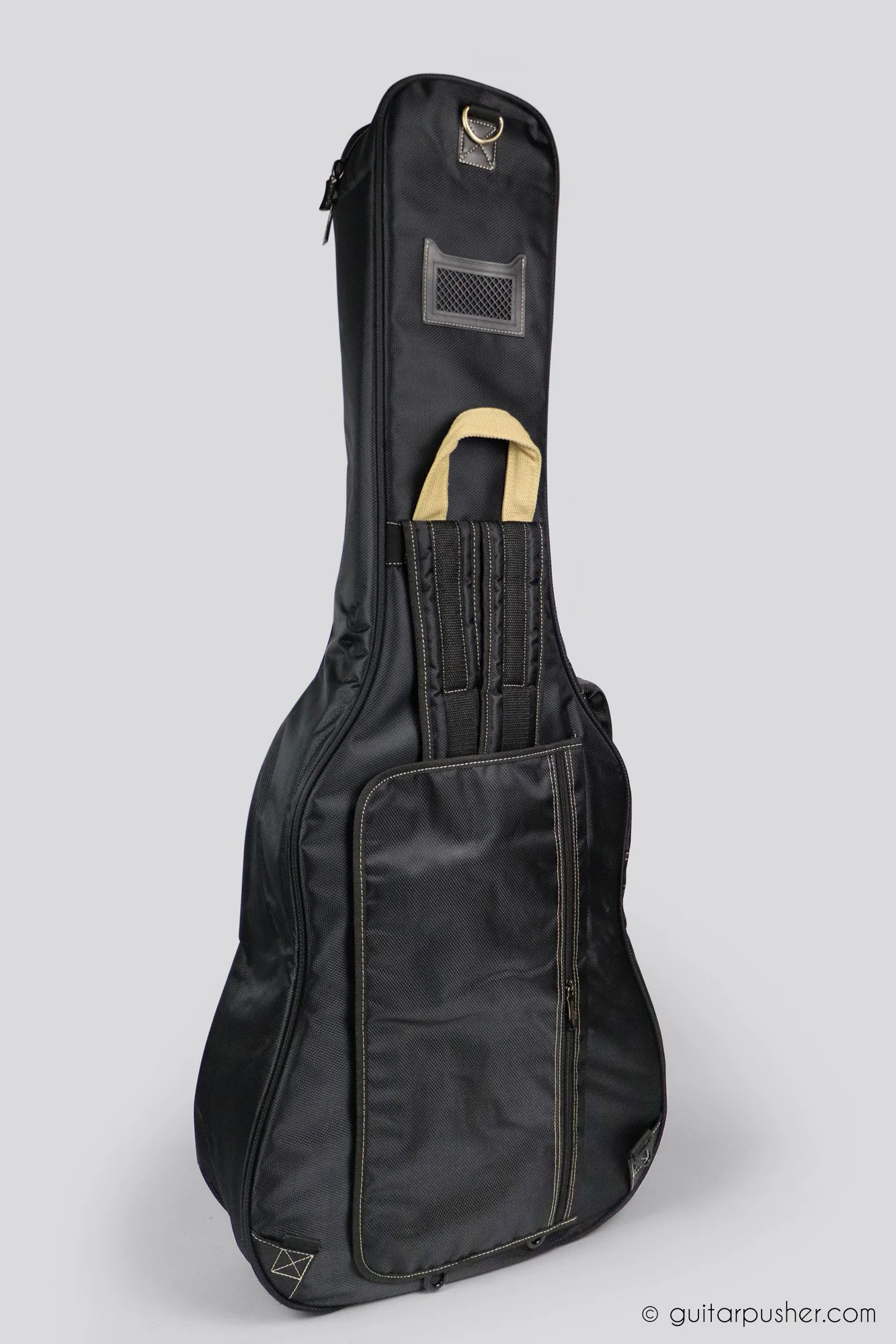Kavaborg Acoustic Guitar Gig Bag (HG600F) - Image 48