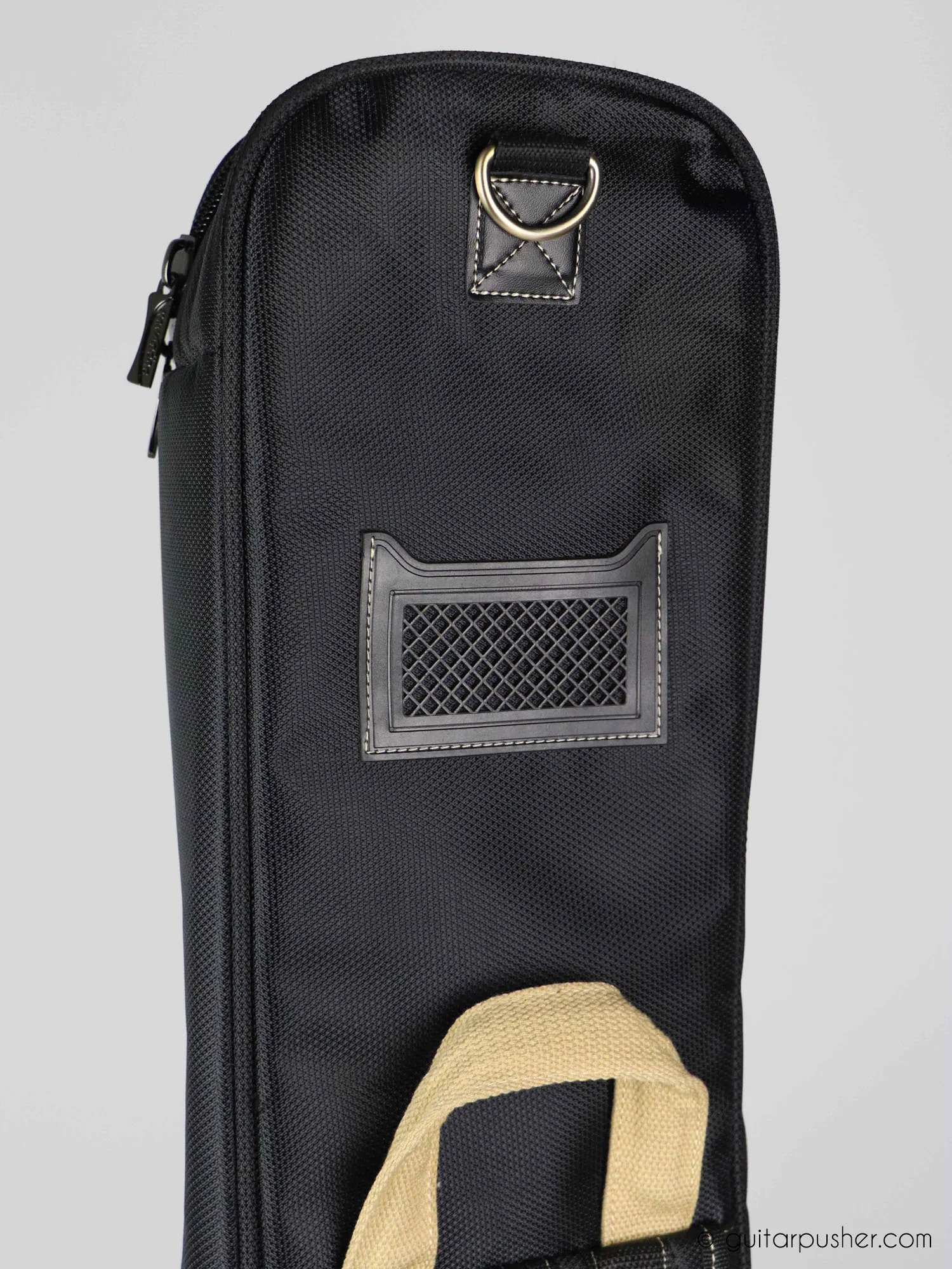 Kavaborg Acoustic Guitar Gig Bag (HG600F) - Image 50