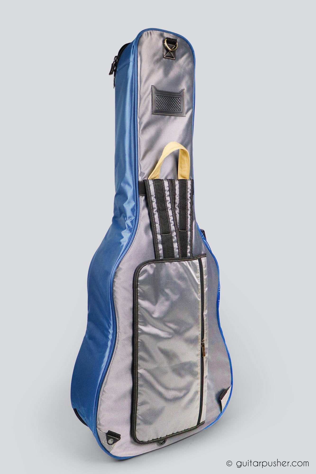 Kavaborg Acoustic Guitar Gig Bag (HG600F) - Image 8