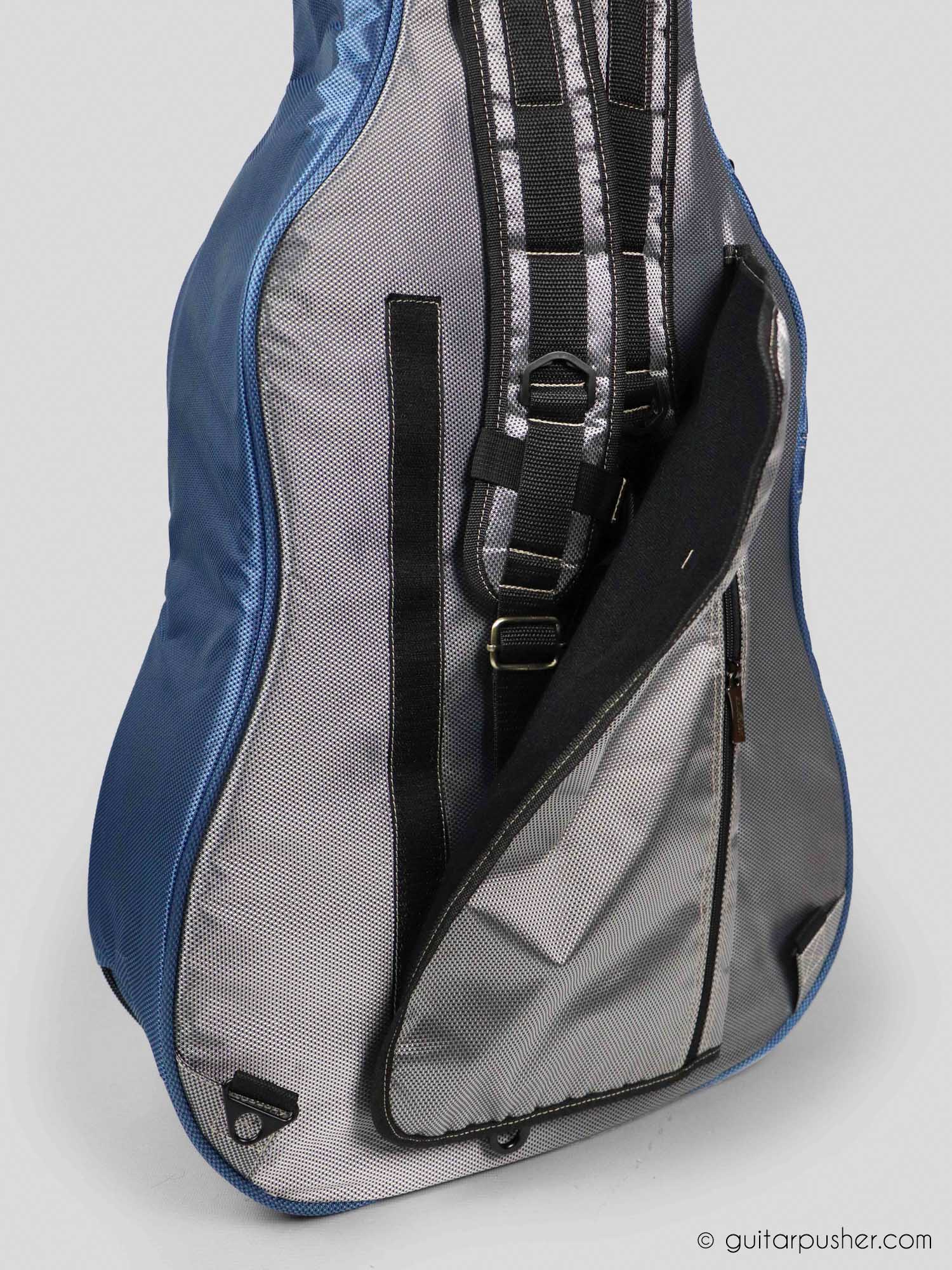 Kavaborg Bass Guitar Gig Bag (HG600B) - Image 28