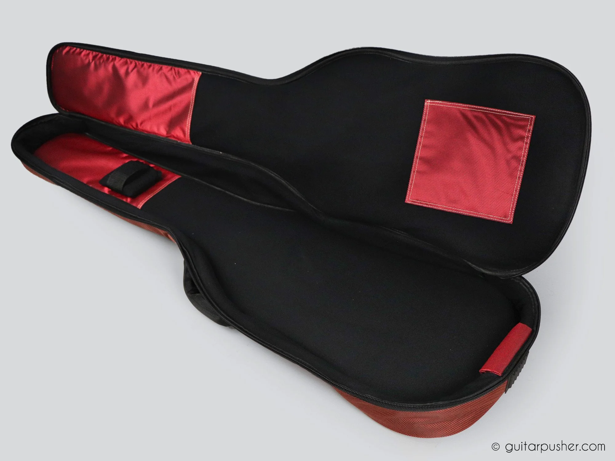 Kavaborg Bass Guitar Gig Bag (HG600B) - Image 44