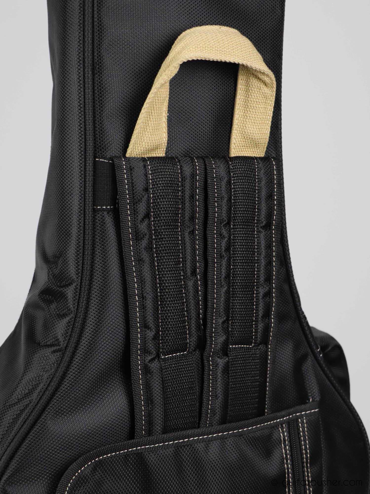 Kavaborg Bass Guitar Gig Bag (HG600B) - Image 61