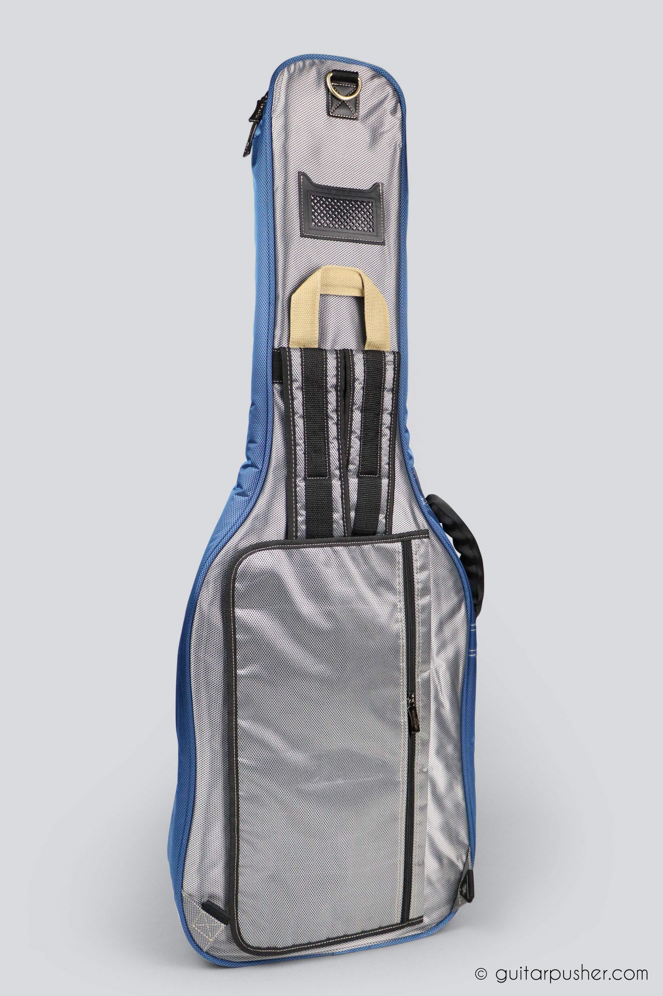 Kavaborg Electric Guitar Gig Bag (HG600E) - Image 10