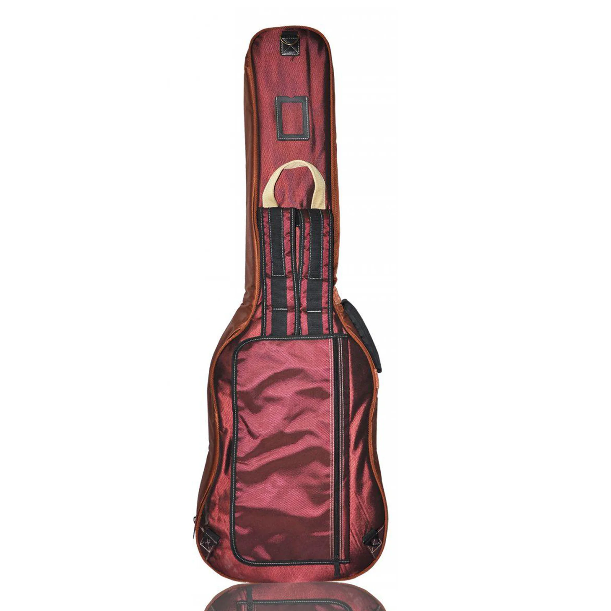 Kavaborg Electric Guitar Gig Bag (HG600E) - Image 17
