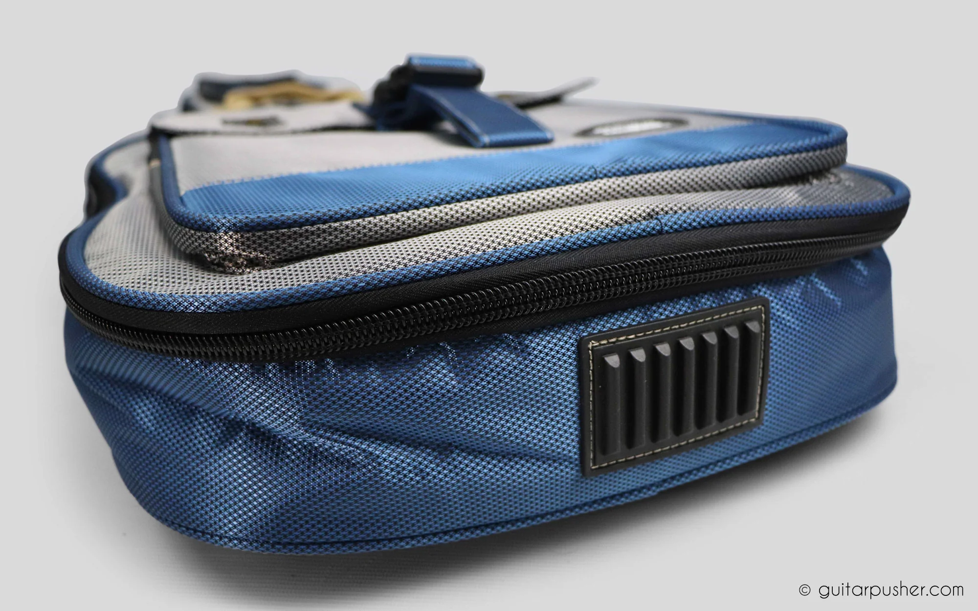 Kavaborg Electric Guitar Gig Bag (HG600E) - Image 26