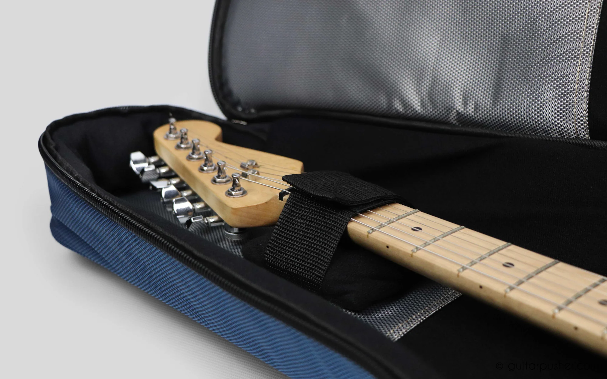Kavaborg Electric Guitar Gig Bag (HG600E) - Image 27