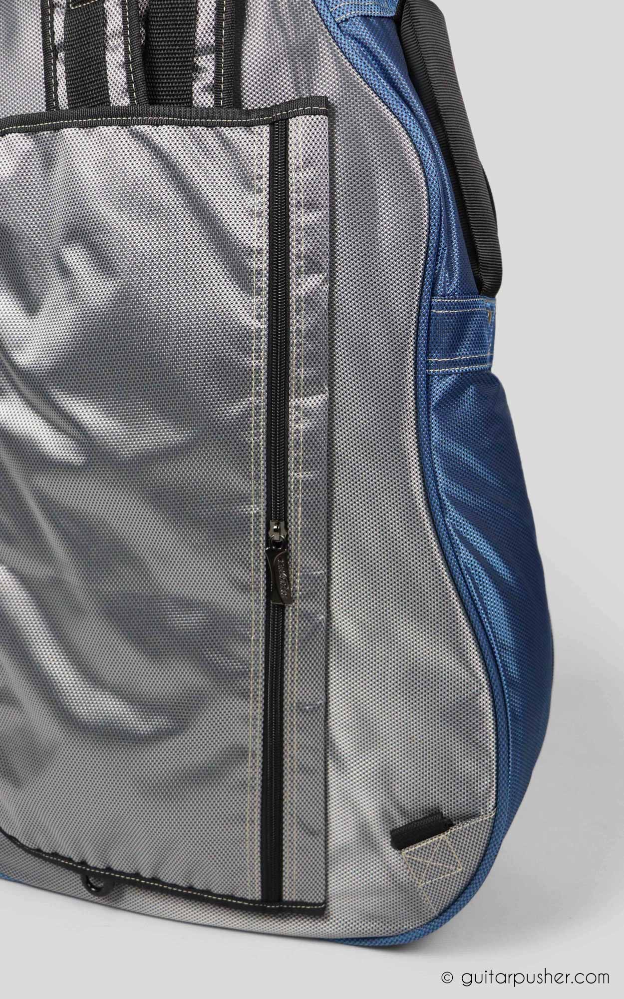 Kavaborg Electric Guitar Gig Bag (HG600E) - Image 30