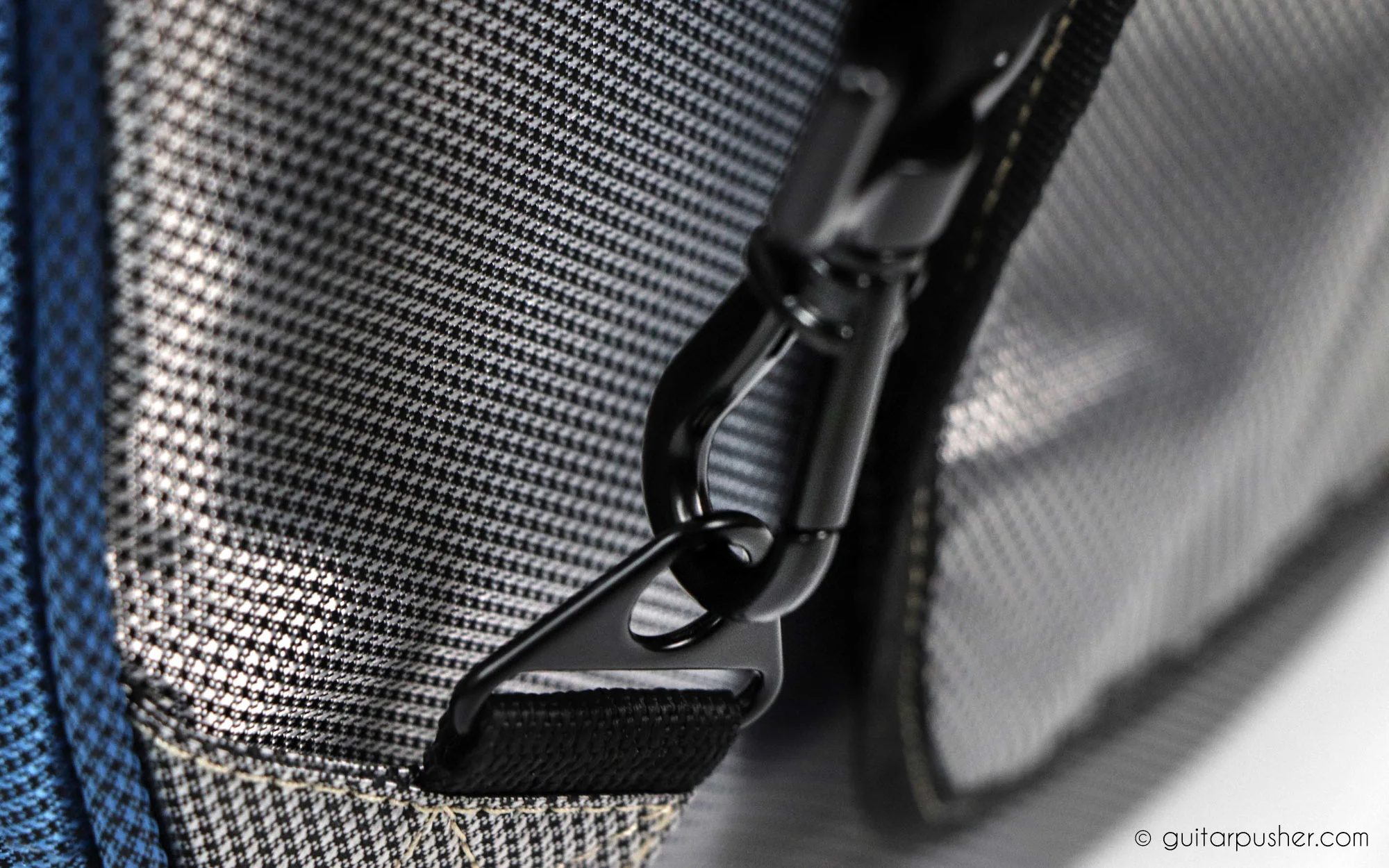 Kavaborg Electric Guitar Gig Bag (HG600E) - Image 32