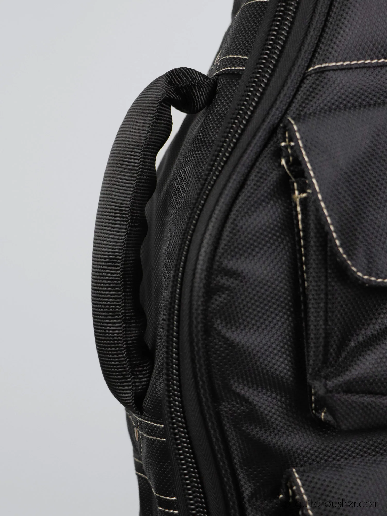 Kavaborg Electric Guitar Gig Bag (HG600E) - Image 39