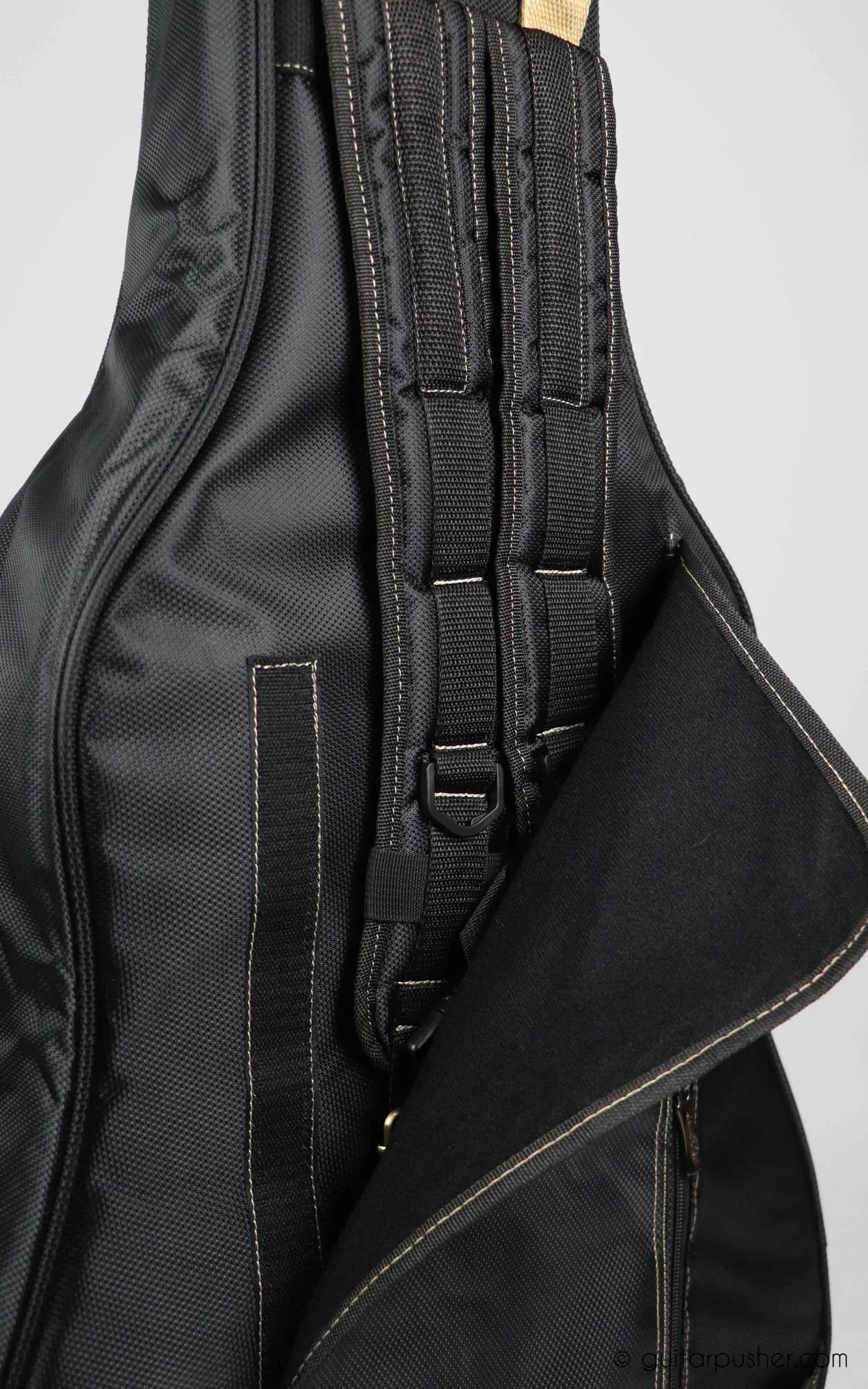 Kavaborg Electric Guitar Gig Bag (HG600E) - Image 40