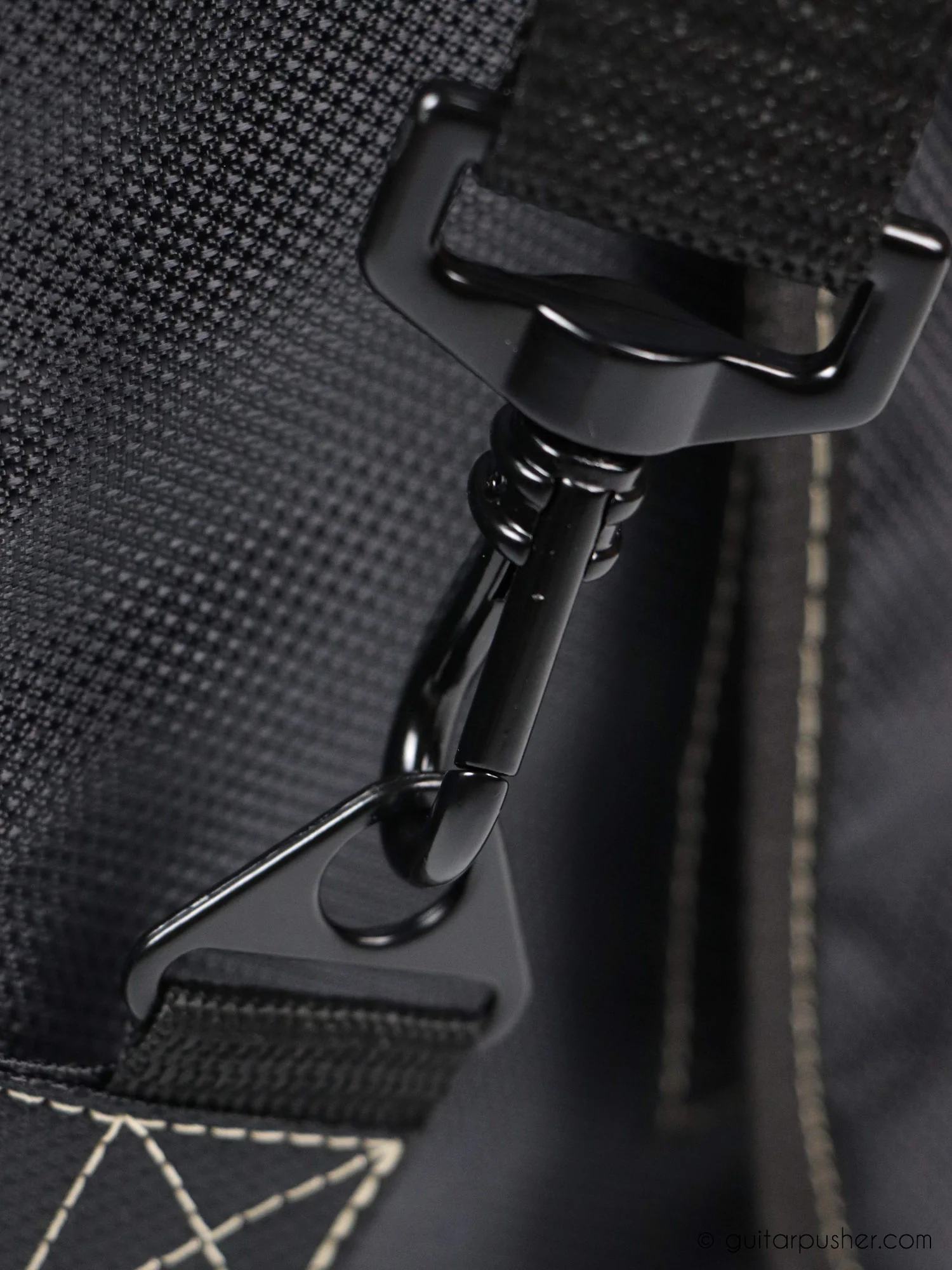 Kavaborg Electric Guitar Gig Bag (HG600E) - Image 41
