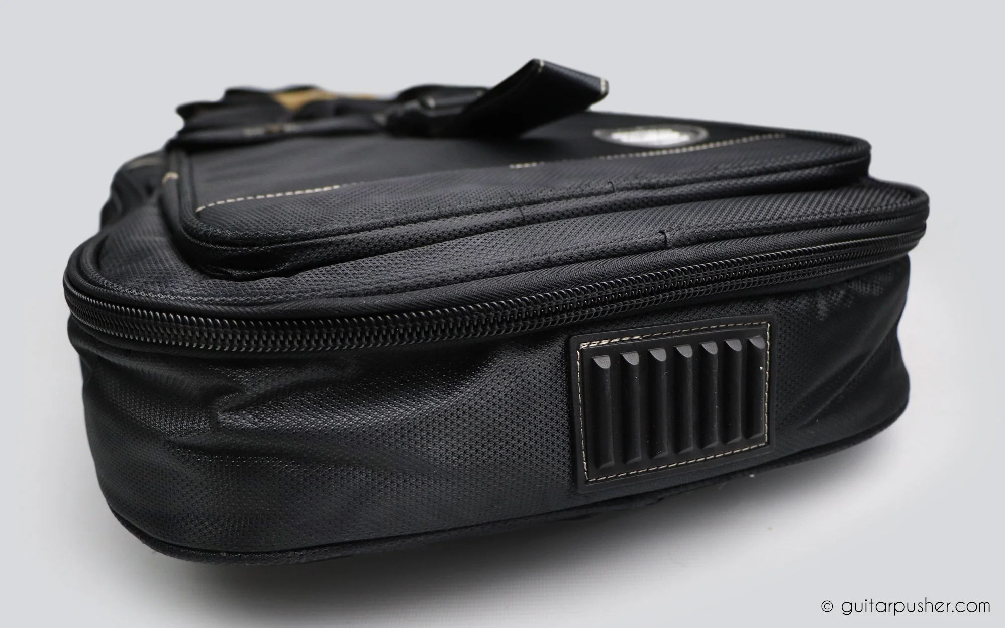 Kavaborg Electric Guitar Gig Bag (HG600E) - Image 47