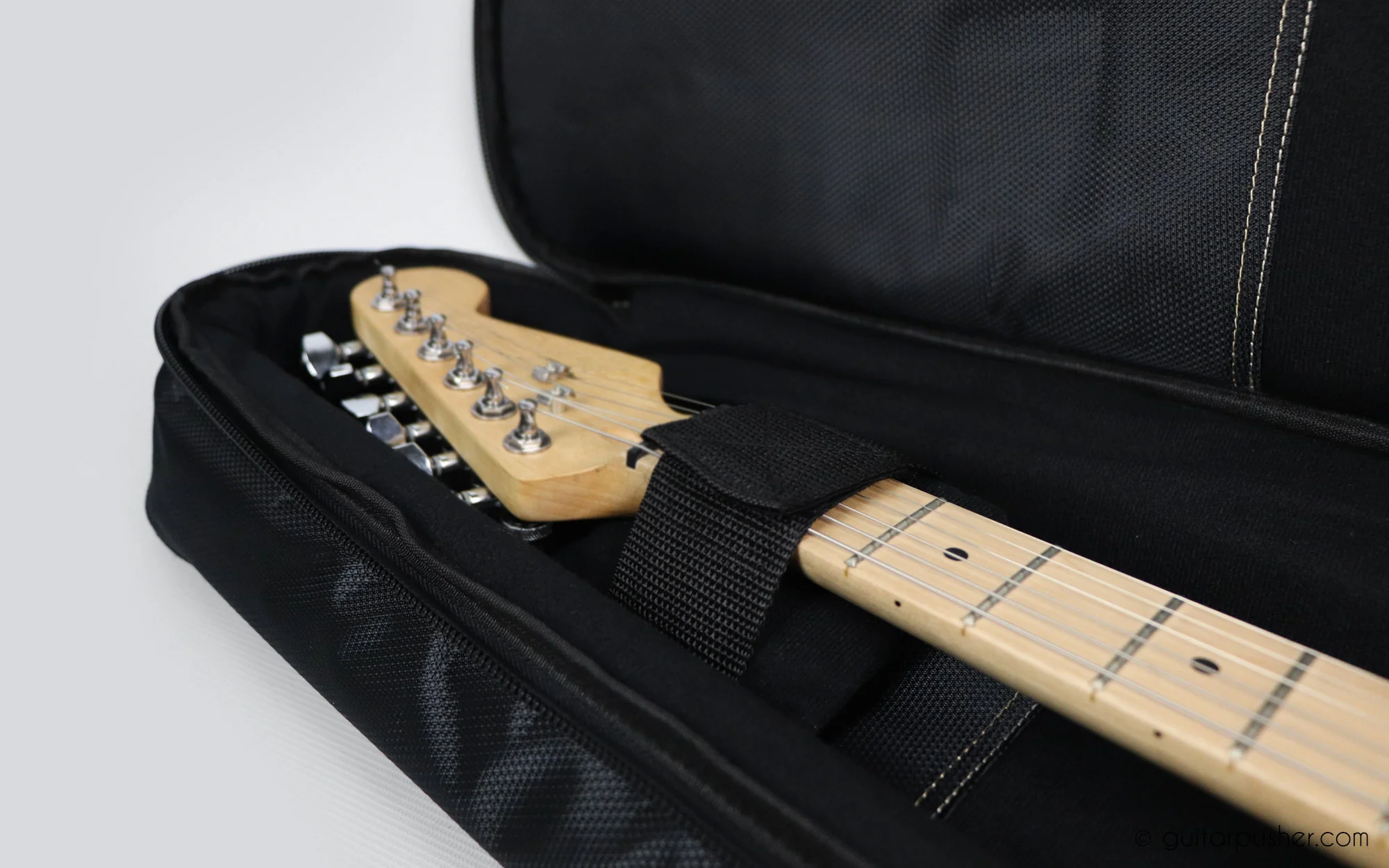 Kavaborg Electric Guitar Gig Bag (HG600E) - Image 48
