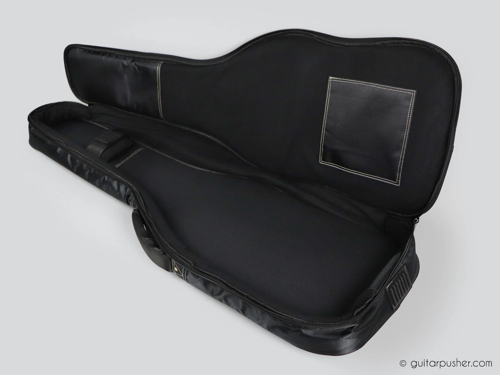 Kavaborg Electric Guitar Gig Bag (HG600E) - Image 50