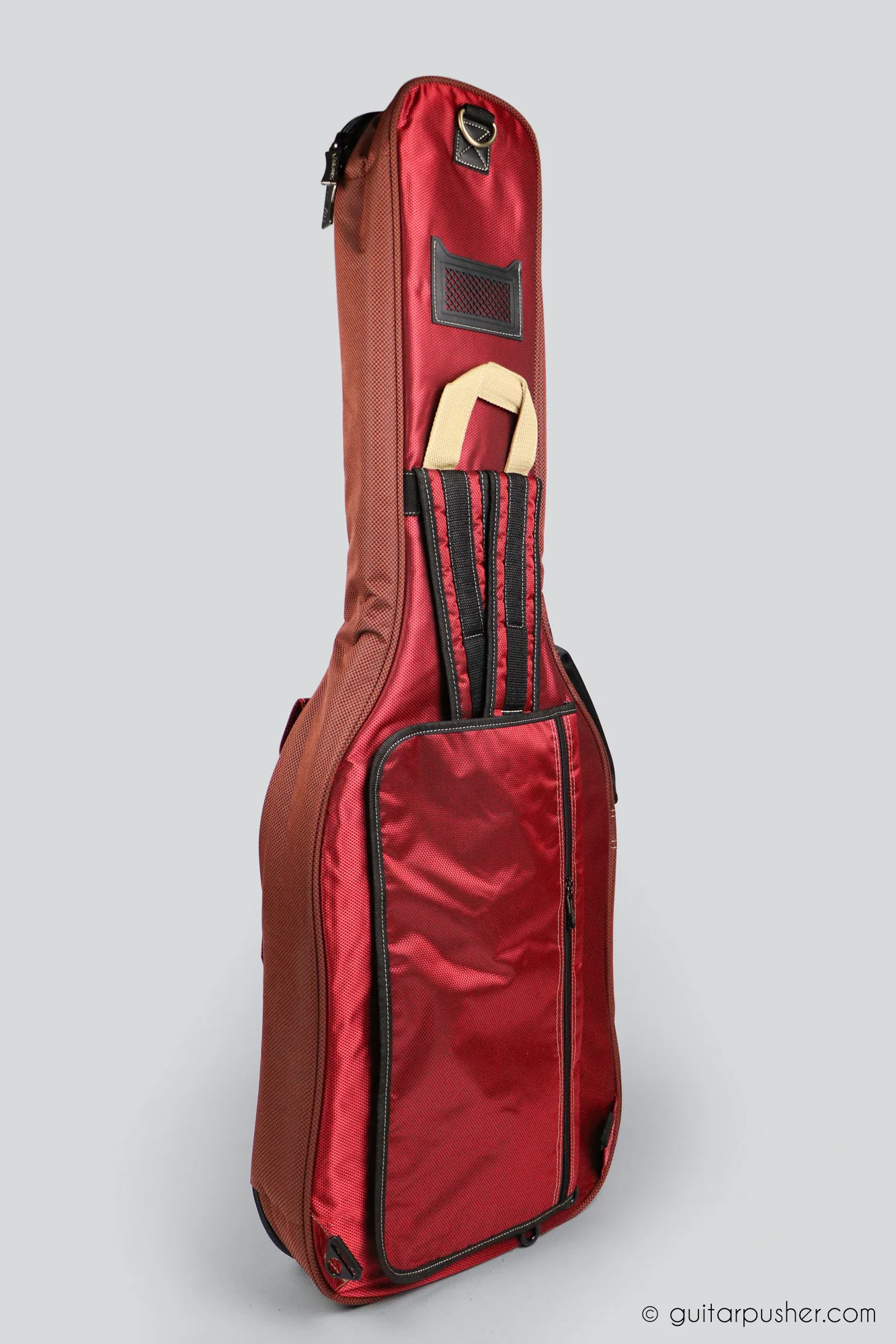 Kavaborg Electric Guitar Gig Bag (HG600E) - Image 53