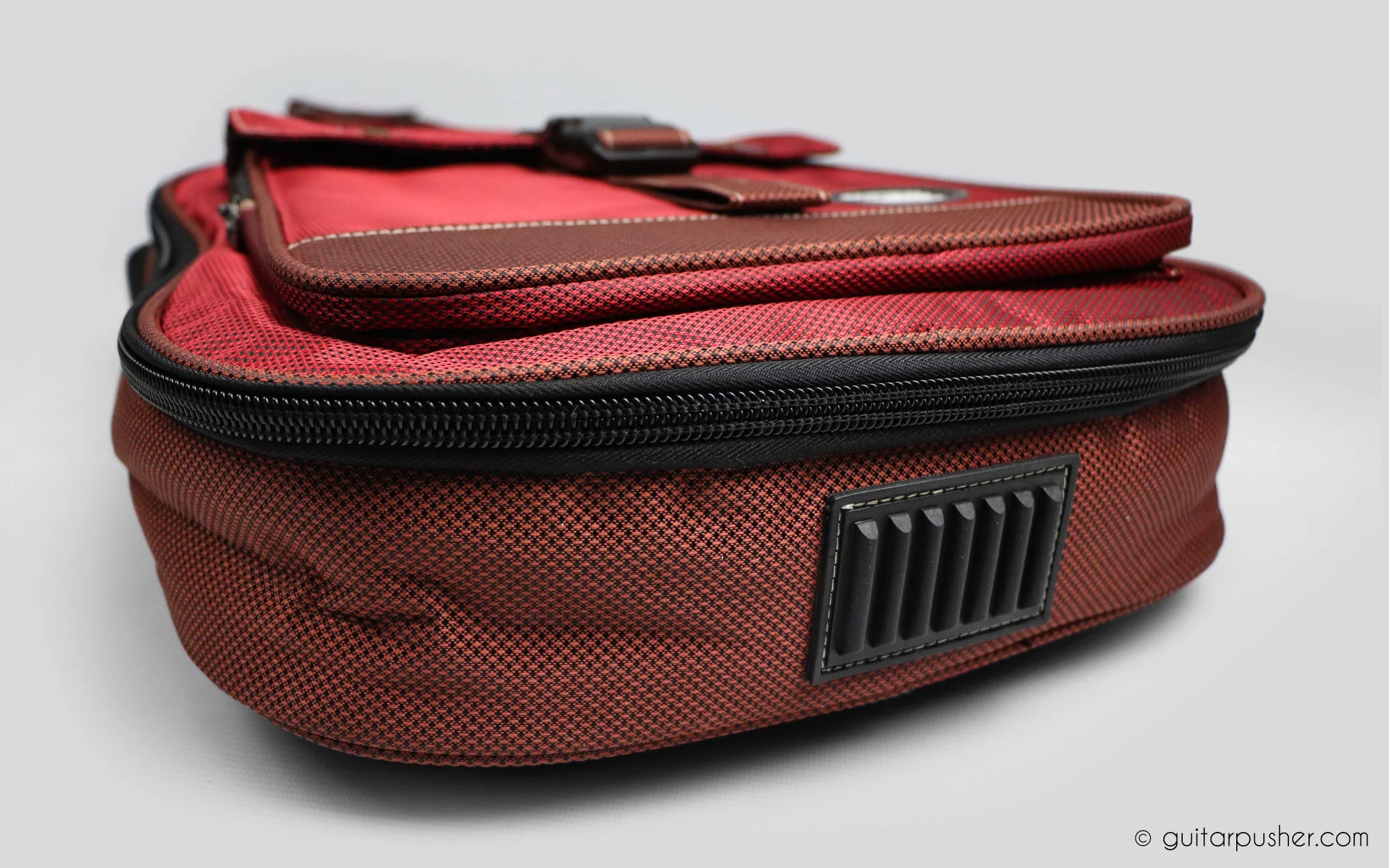 Kavaborg Electric Guitar Gig Bag (HG600E) - Image 57