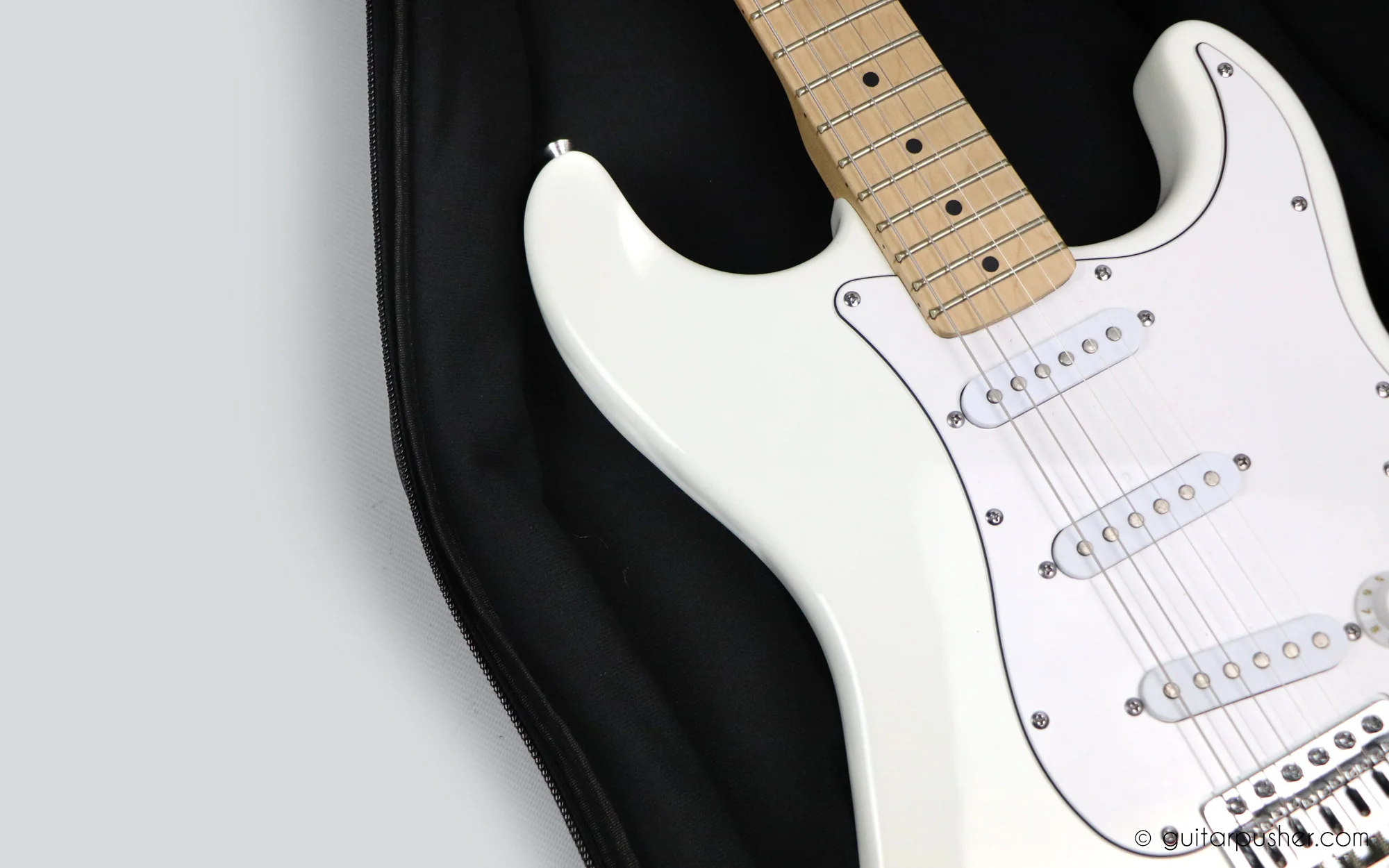Kavaborg Electric Guitar Gig Bag (HG600E) - Image 60