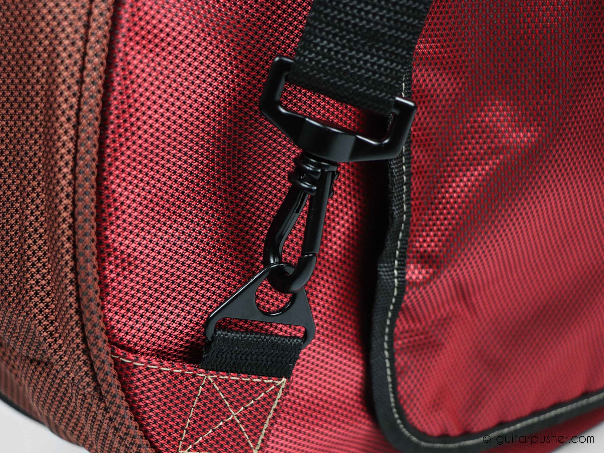 Kavaborg Electric Guitar Gig Bag (HG600E) - Image 66