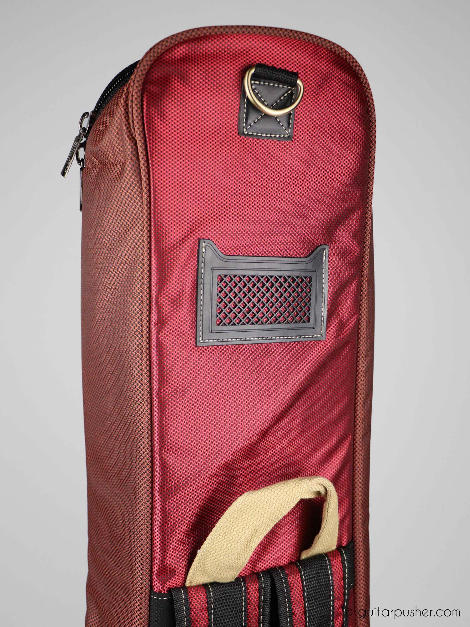 Kavaborg Electric Guitar Gig Bag (HG600E) - Image 67