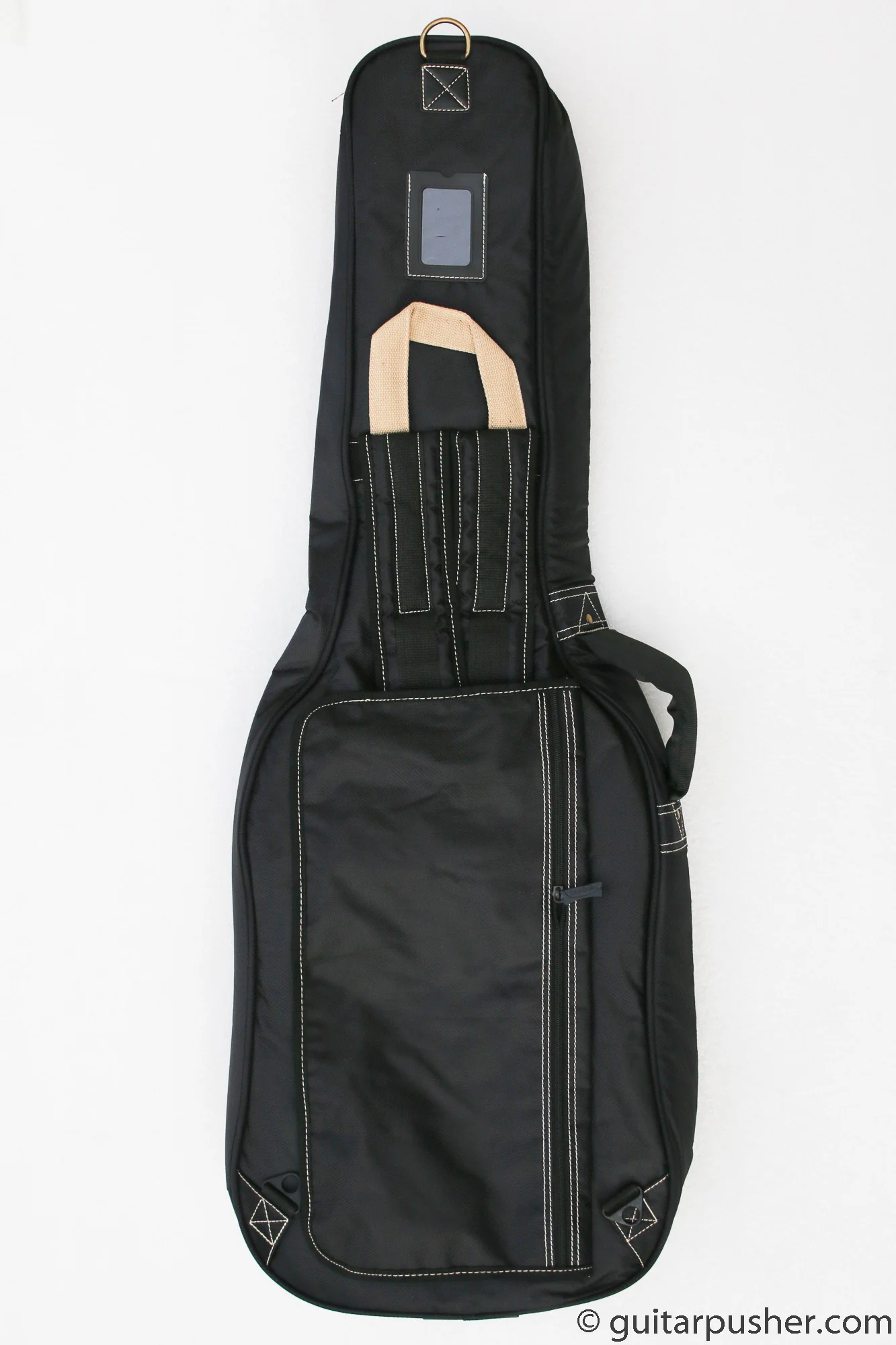 Kavaborg Electric Guitar Gig Bag (HG600E) - Image 8