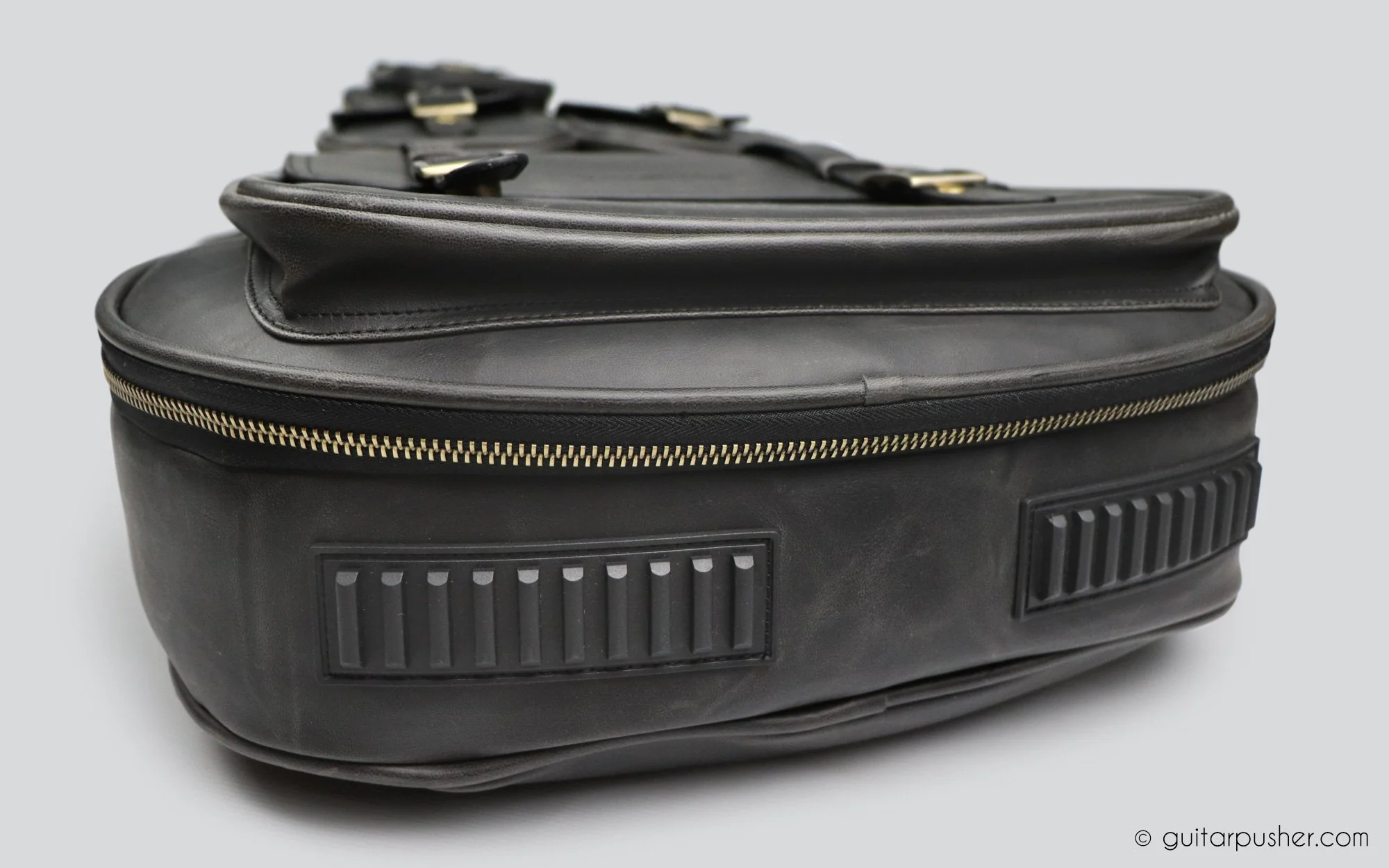 Kavaborg KTP890E Premium Electric Guitar Gig Bag - Image 15