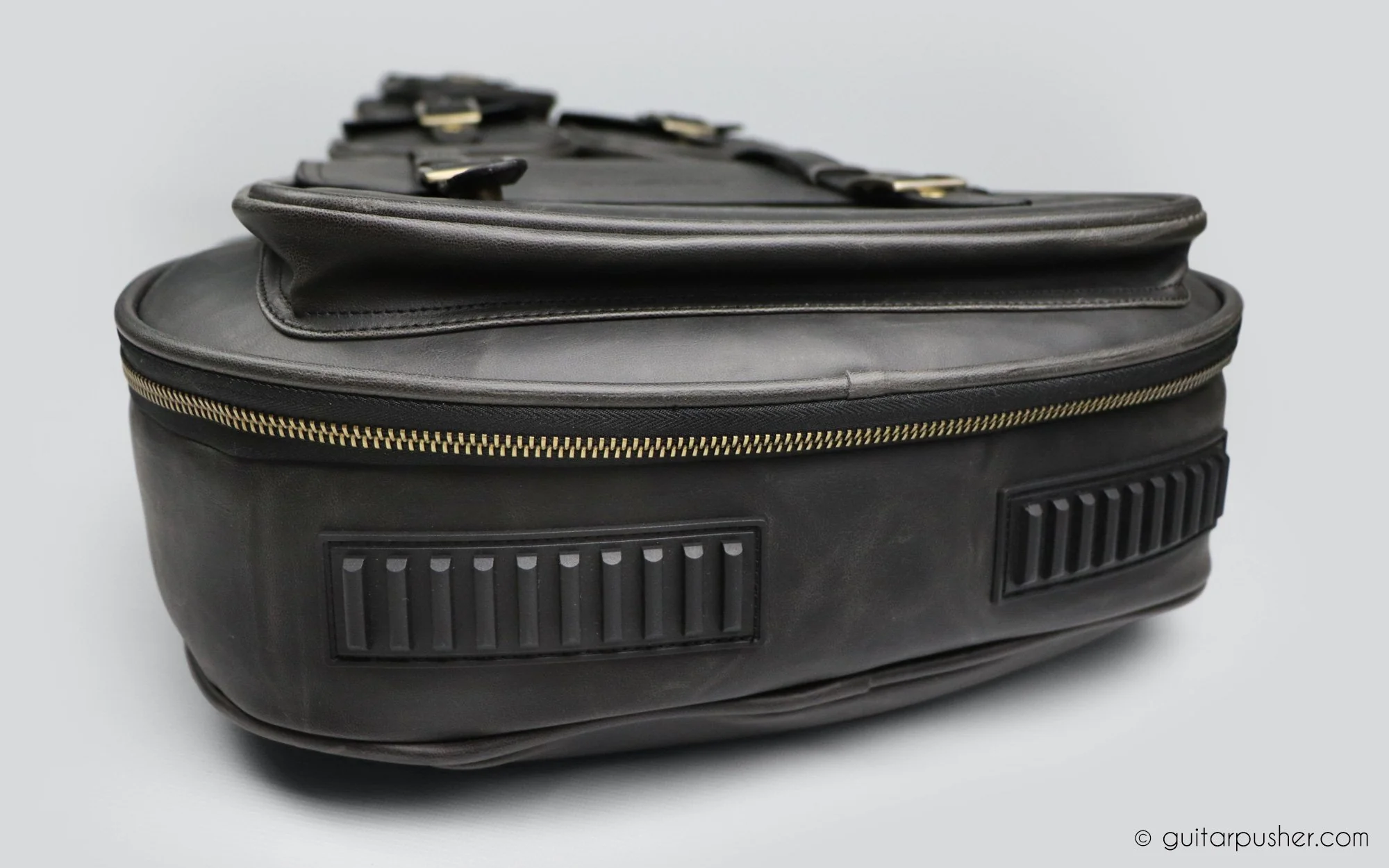 Kavaborg KTP890E Premium Electric Guitar Gig Bag - Image 16