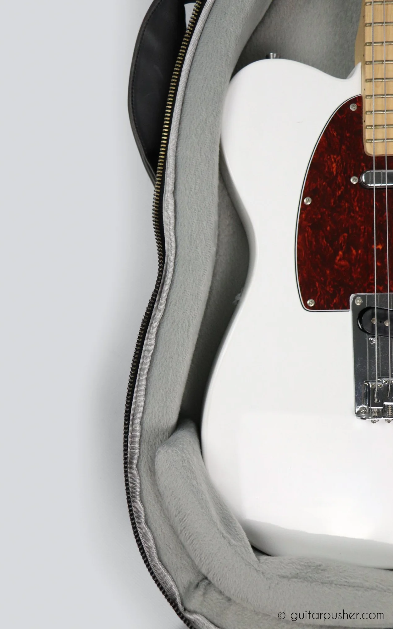 Kavaborg KTP890E Premium Electric Guitar Gig Bag - Image 22