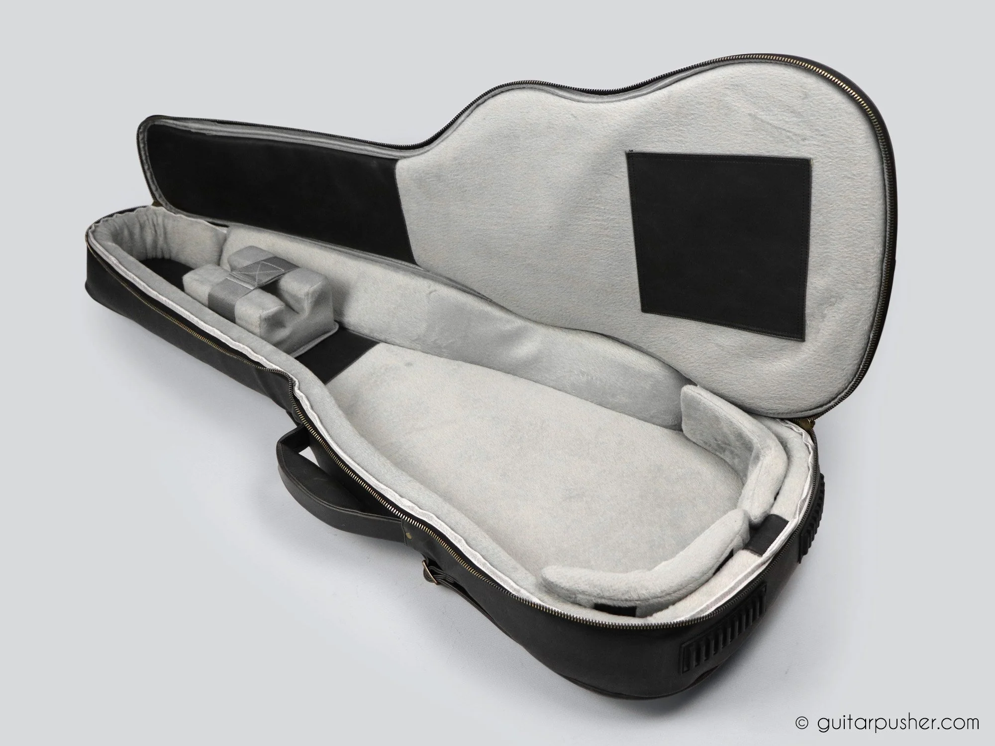 Kavaborg KTP890E Premium Electric Guitar Gig Bag - Image 23