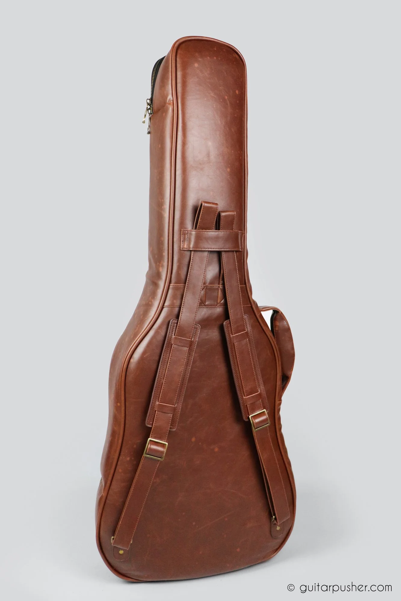 Kavaborg KTP890E Premium Electric Guitar Gig Bag - Image 27