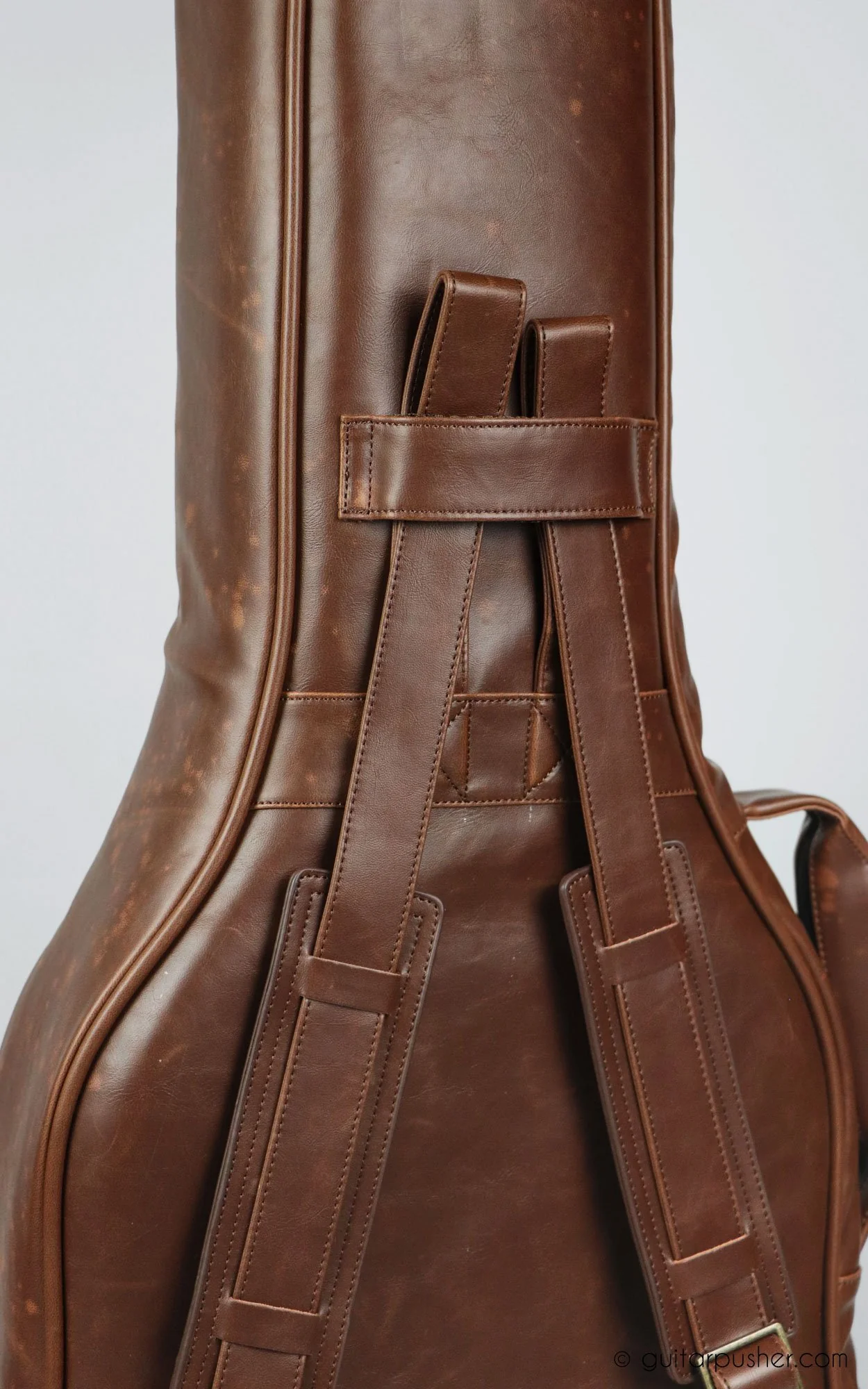 Kavaborg KTP890E Premium Electric Guitar Gig Bag - Image 28