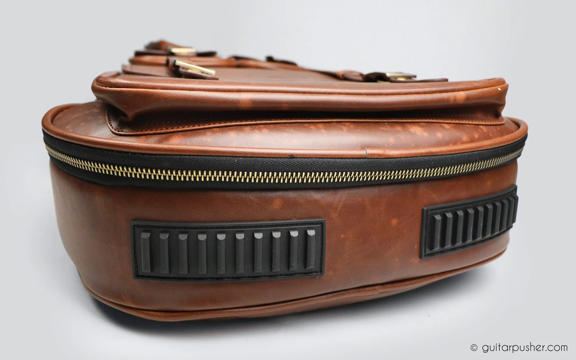 Kavaborg KTP890E Premium Electric Guitar Gig Bag - Image 36