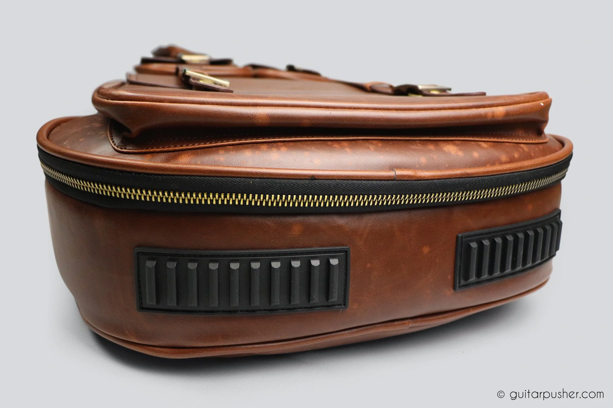 Kavaborg KTP890E Premium Electric Guitar Gig Bag - Image 37