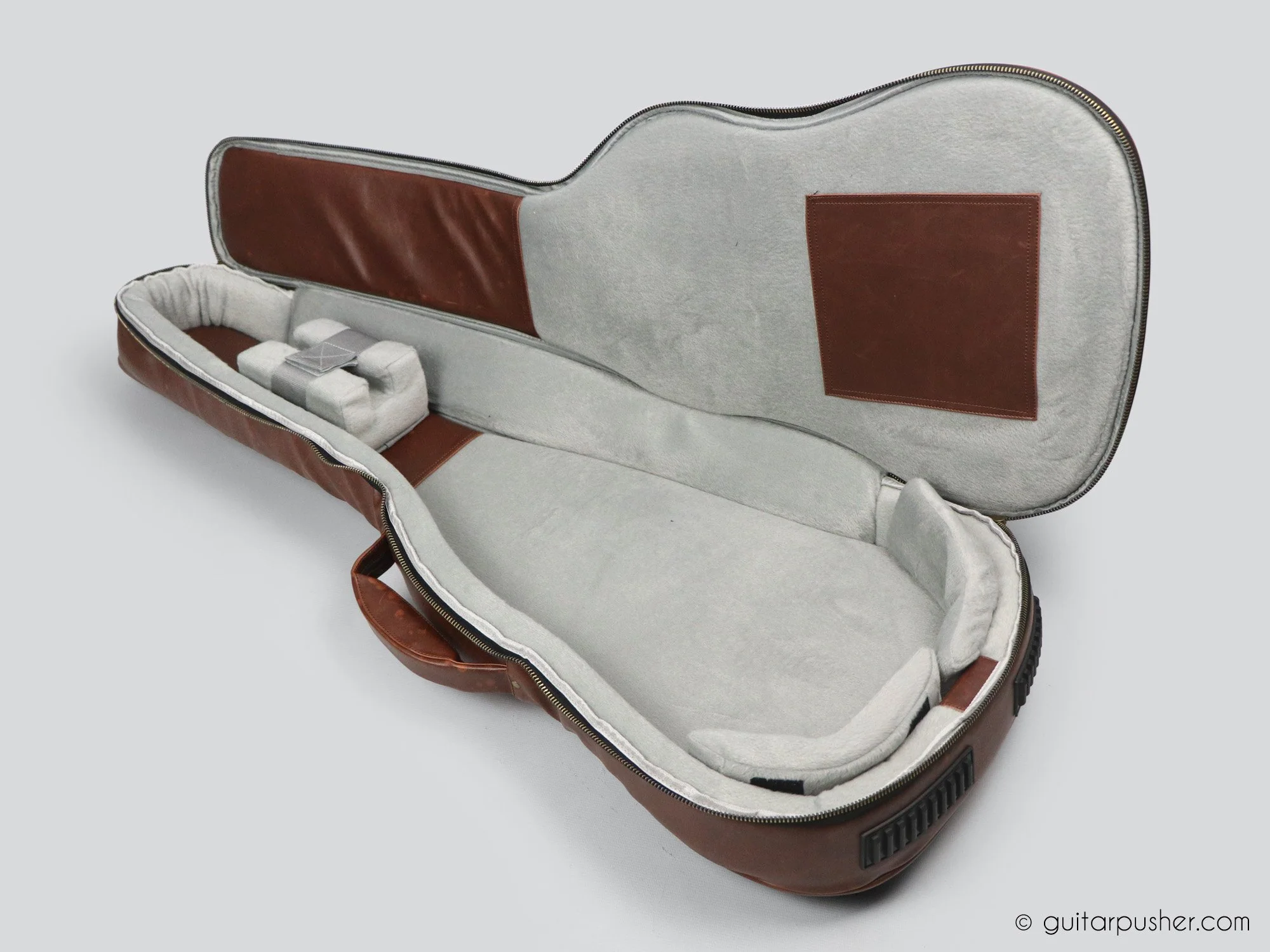 Kavaborg KTP890E Premium Electric Guitar Gig Bag - Image 41