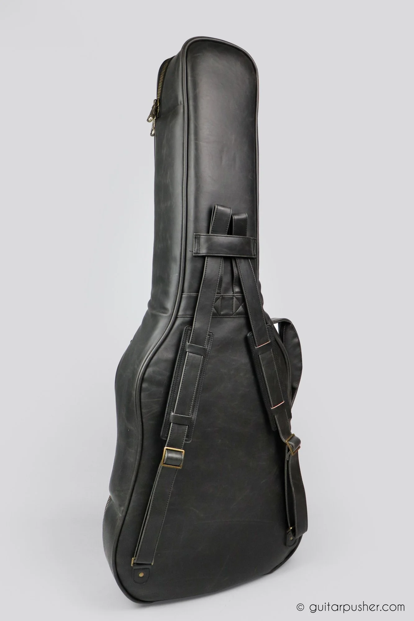 Kavaborg KTP890E Premium Electric Guitar Gig Bag - Image 6