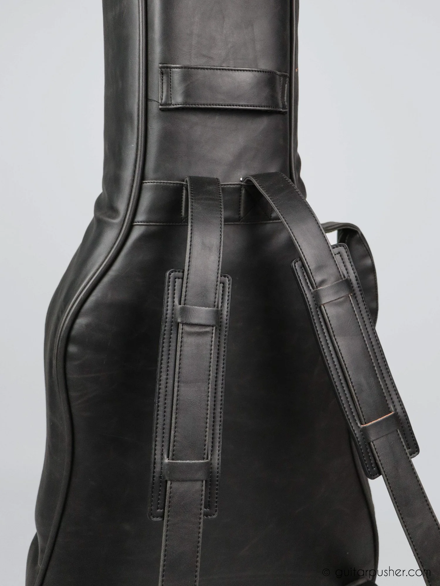 Kavaborg KTP890E Premium Electric Guitar Gig Bag - Image 8
