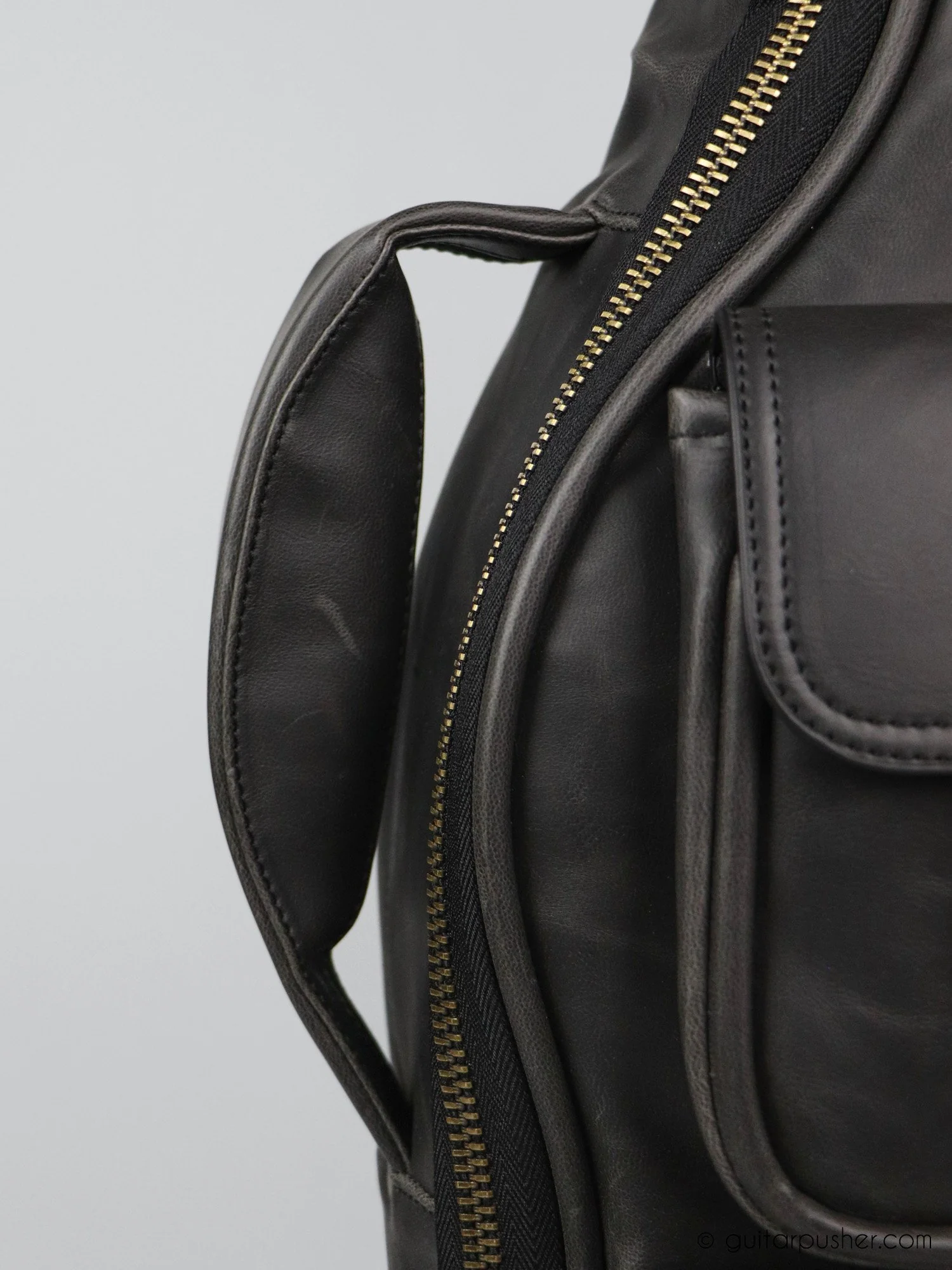 Kavaborg KTP890E Premium Electric Guitar Gig Bag - Image 9