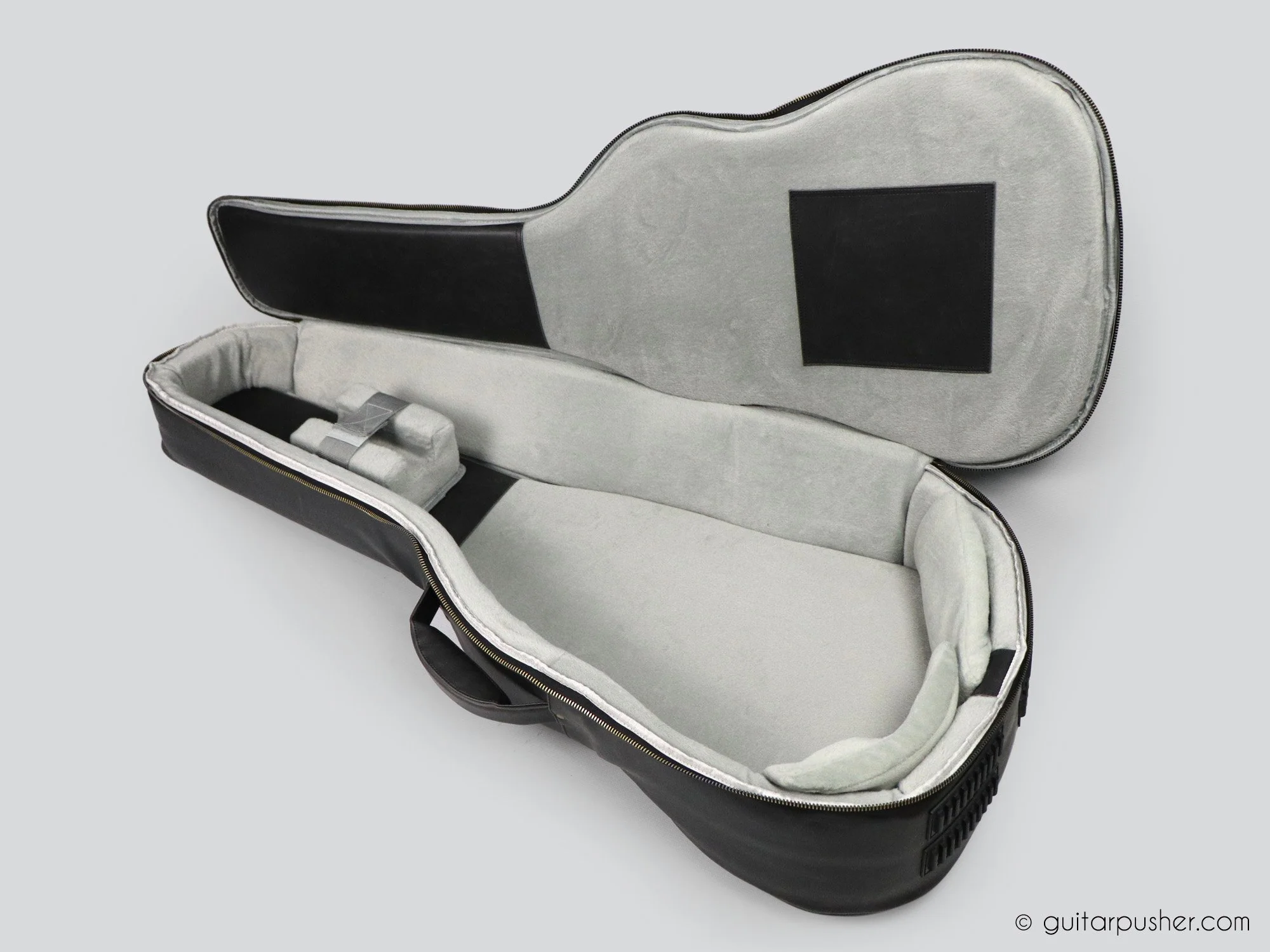 Kavaborg KTP99 Premium Acoustic Guitar Gig Bag - Image 18